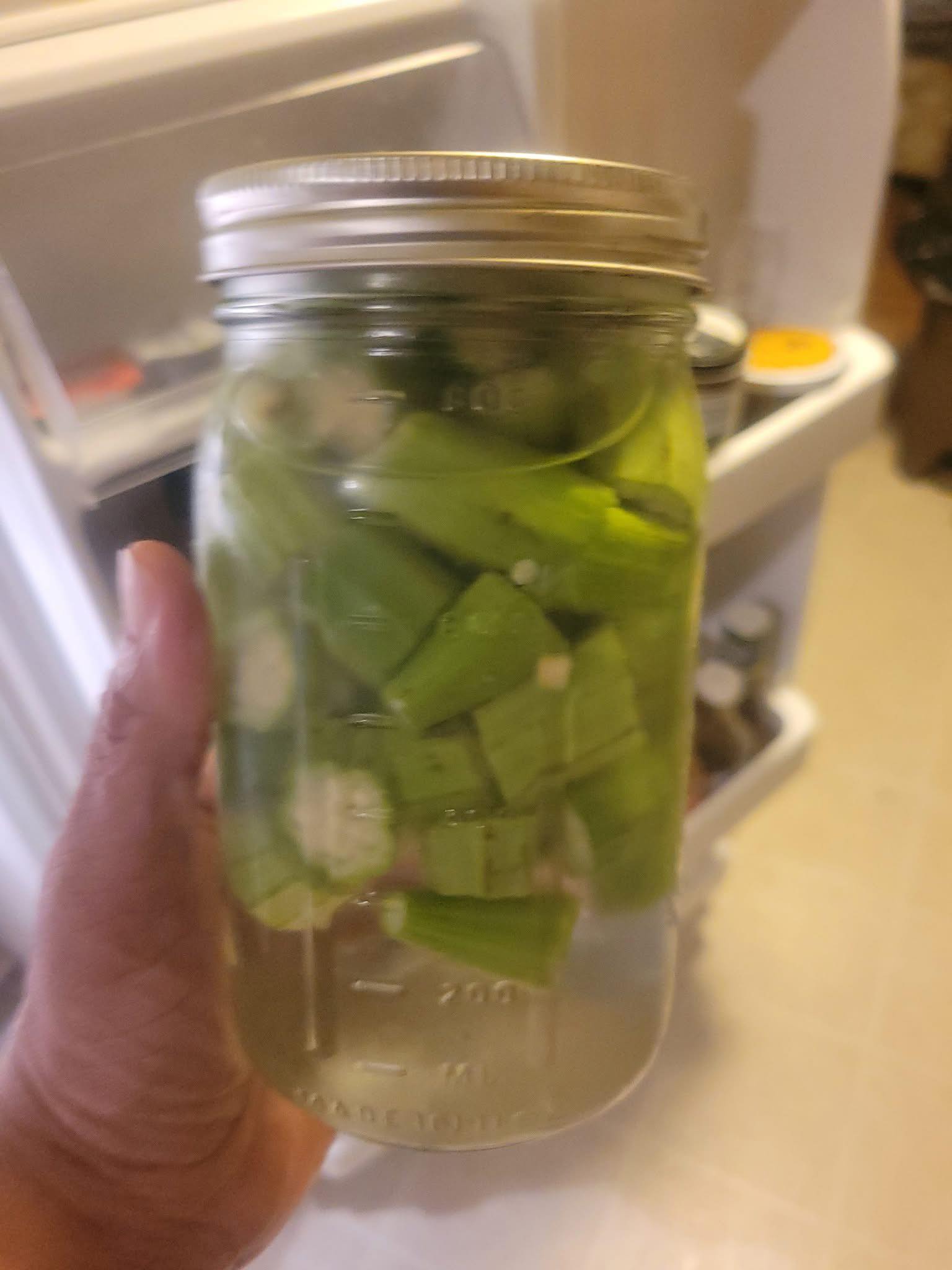Okra water is trending, with claims it can support everything from digestion to skin health. But does it actually live up to the hype? Clinical Dietitian Rachel Murphy breaks down what the