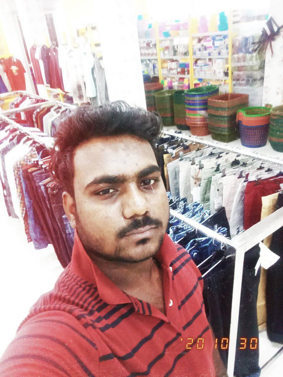 Ravi Raikwar