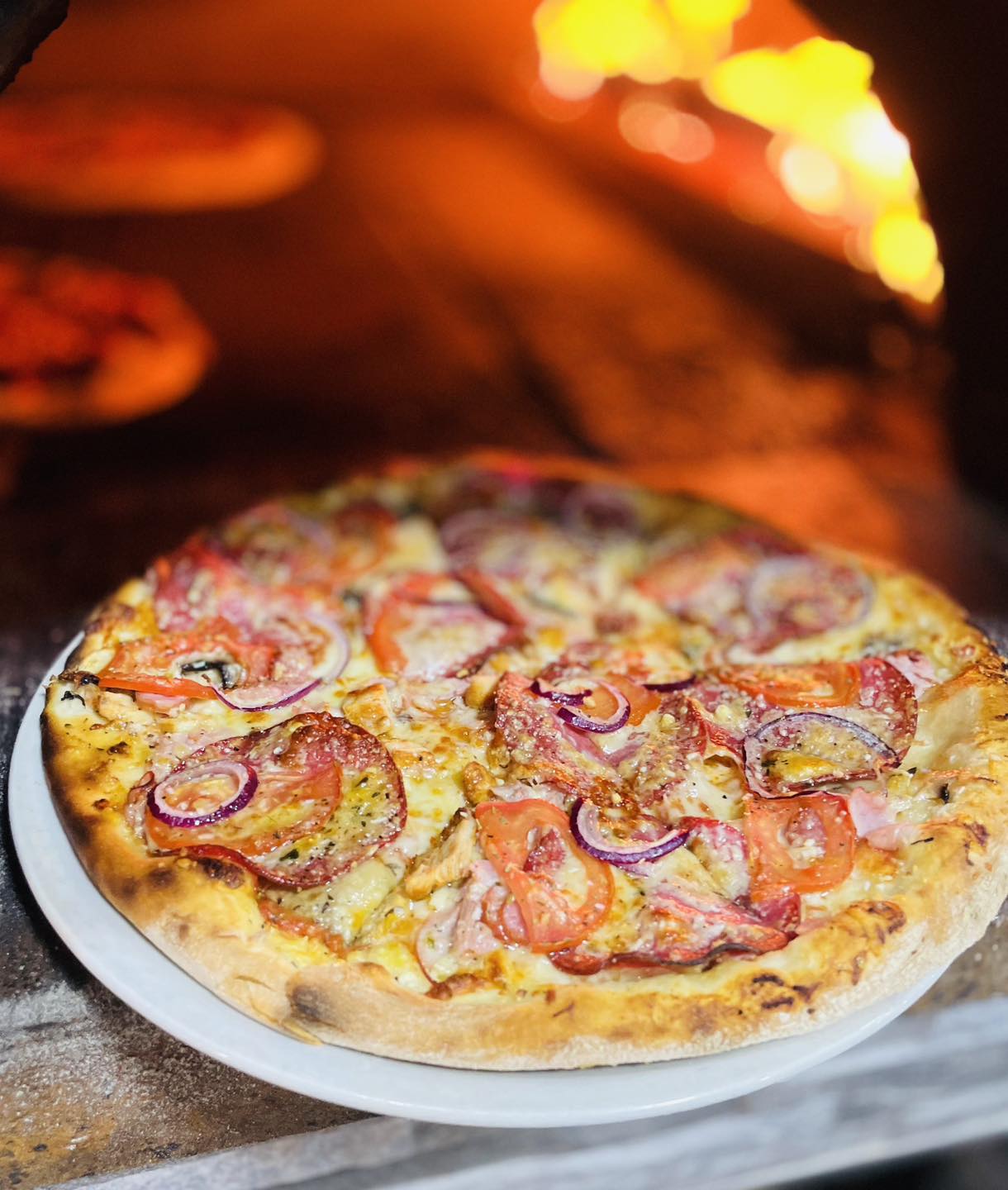 Pizzerie - Restaurant RA&RA | Fagaras