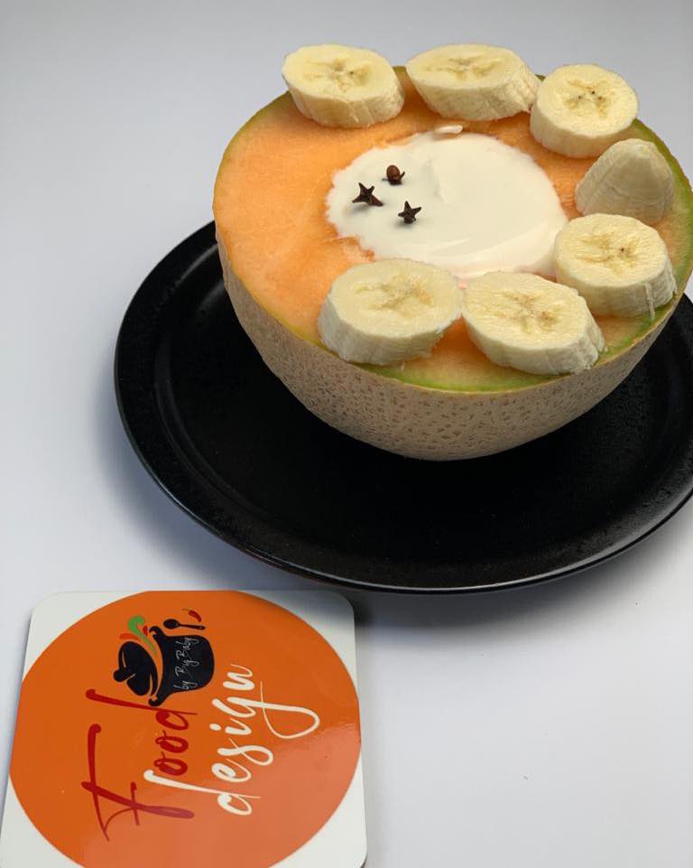 Food Design By Big Baby Posts Facebook
