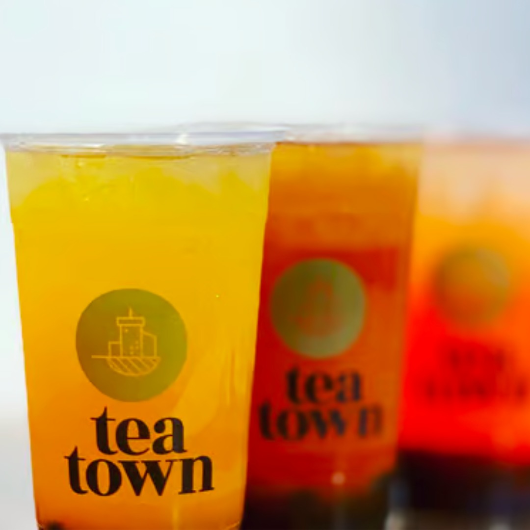 Tea Town Plano | Plano TX