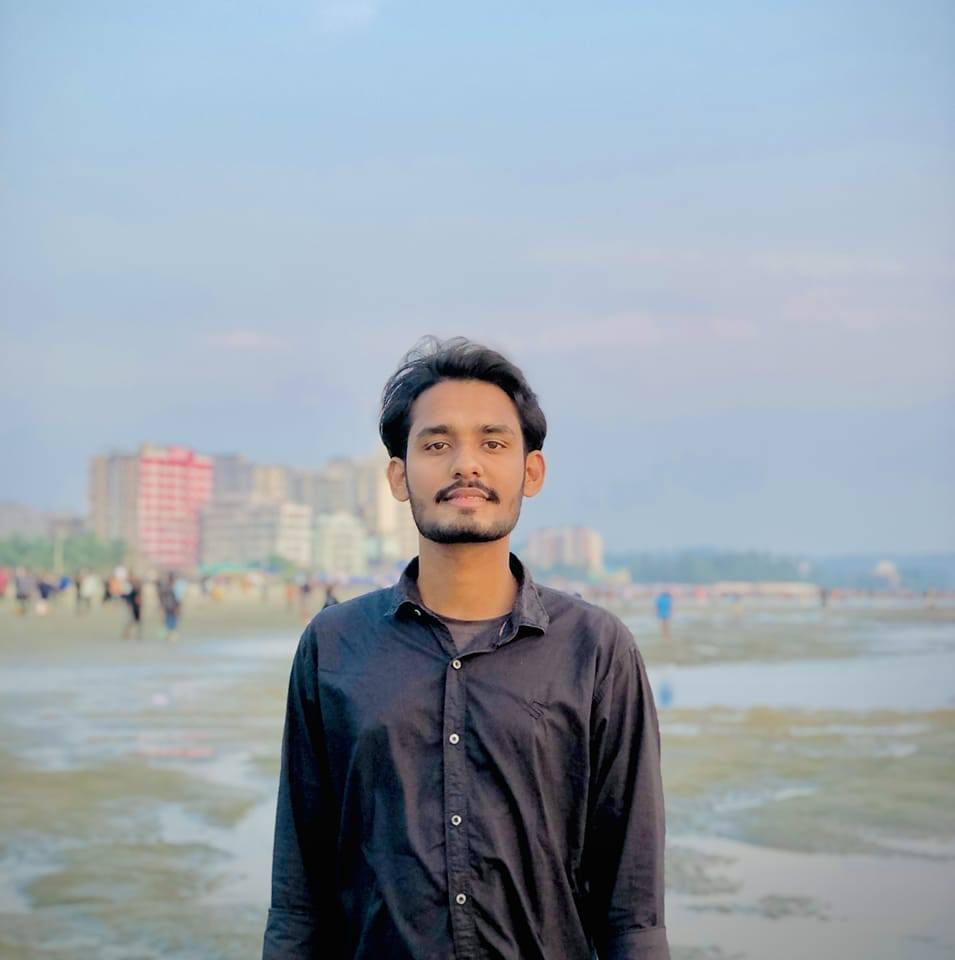 MK Mohiuddin Khan