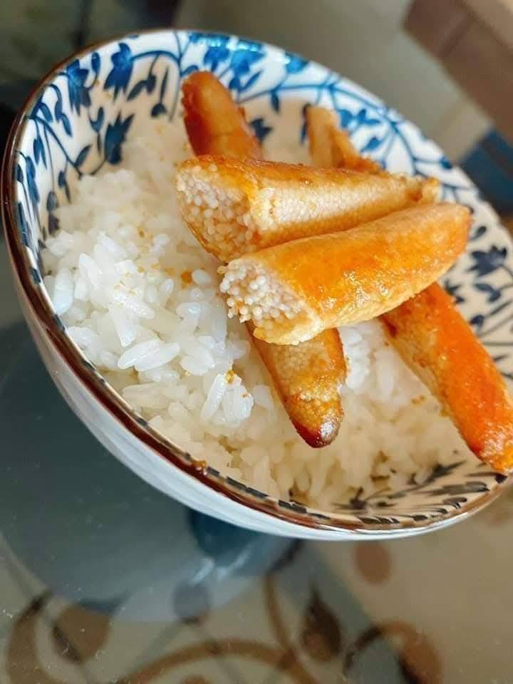 Thịt ghẹ - Thịt ghẹ nõn - Đà Nẵng