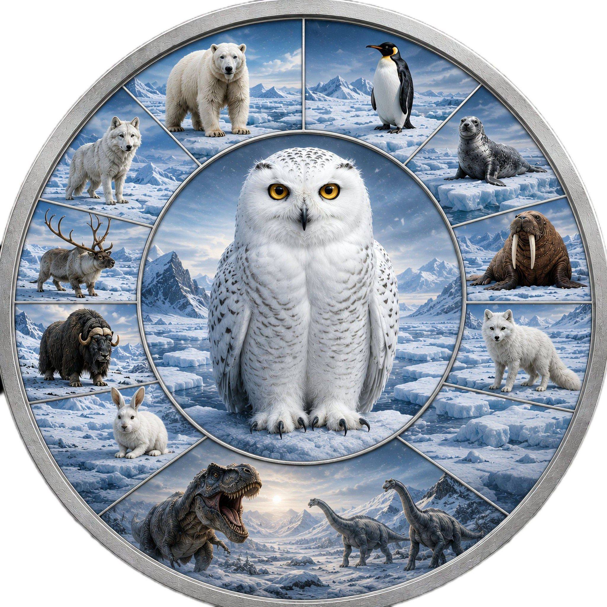 Amazing Beauty Of Tha Jangle. #owl #foryoupageシ | Amazing World