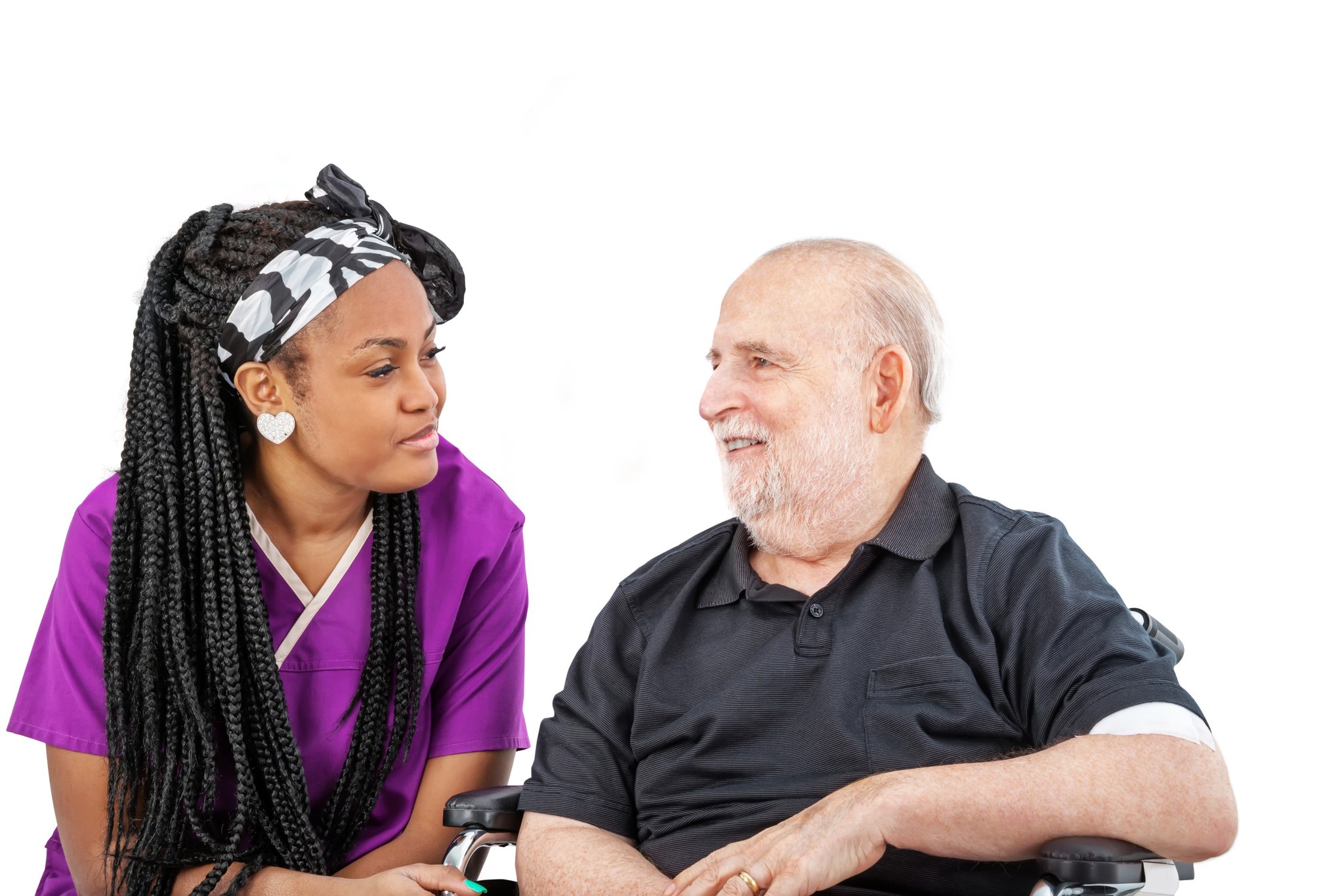 Servoca Nursing & Care