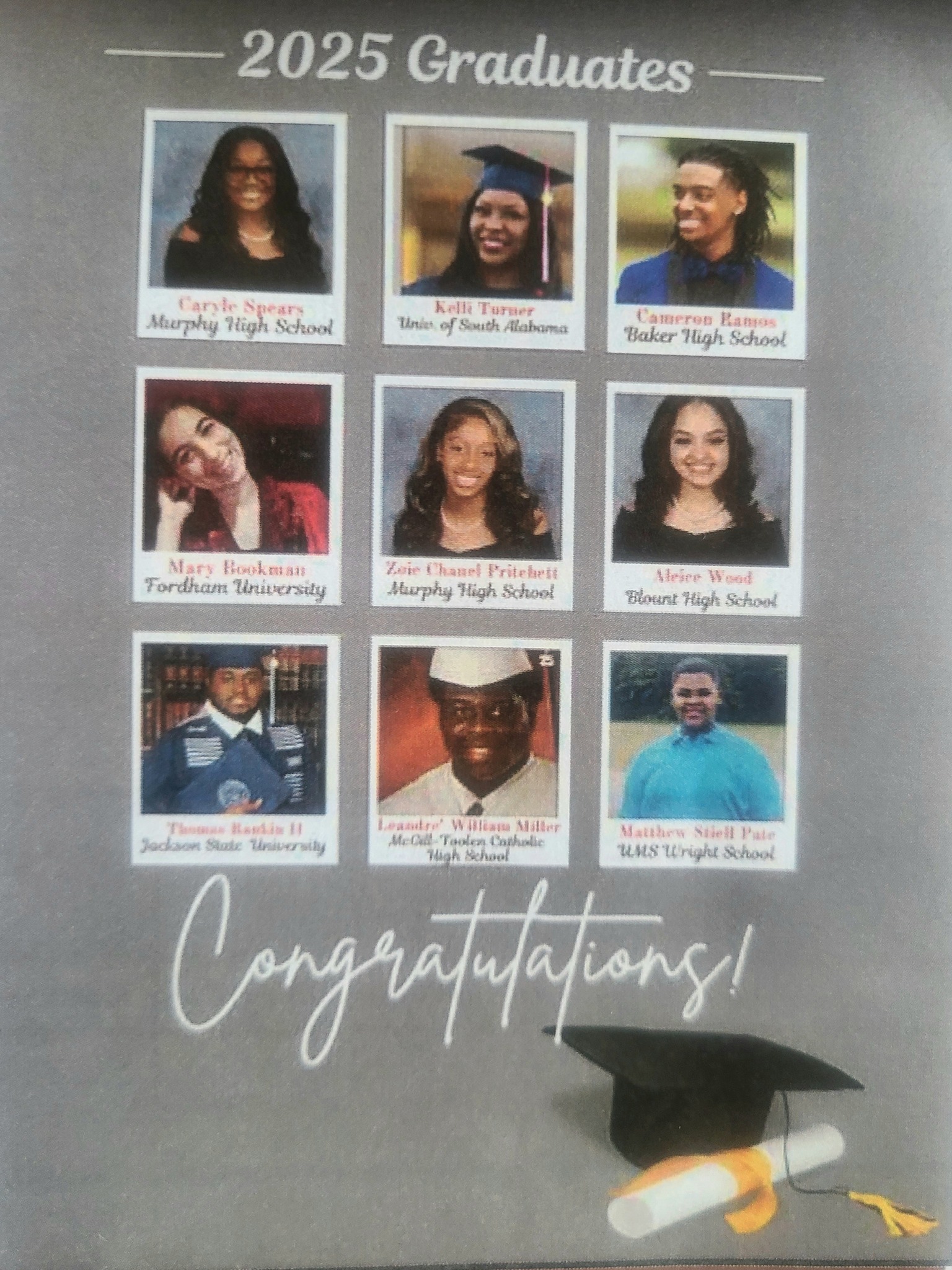 Prince of Peace - CONGRATULATIONS!! Prince of Peace... | Facebook