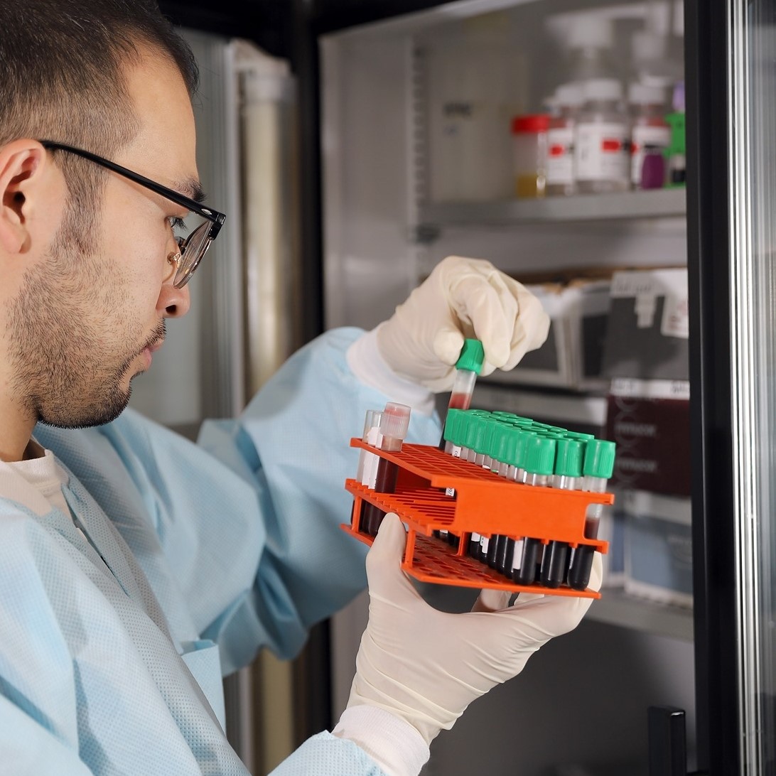 Tarleton Medical Lab Technology | Fort Worth TX
