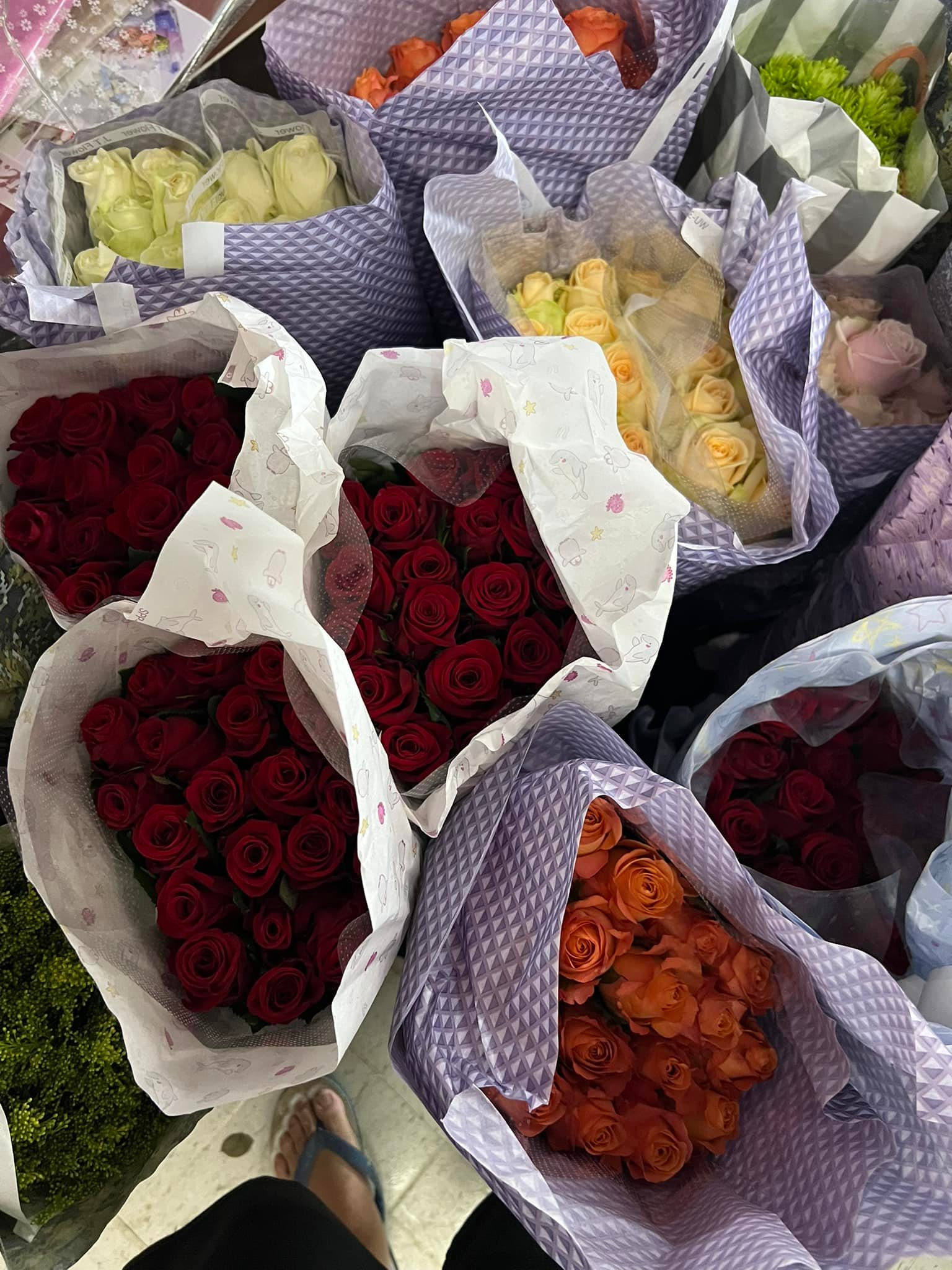 Lucky Spring Mart | Tumon Guam