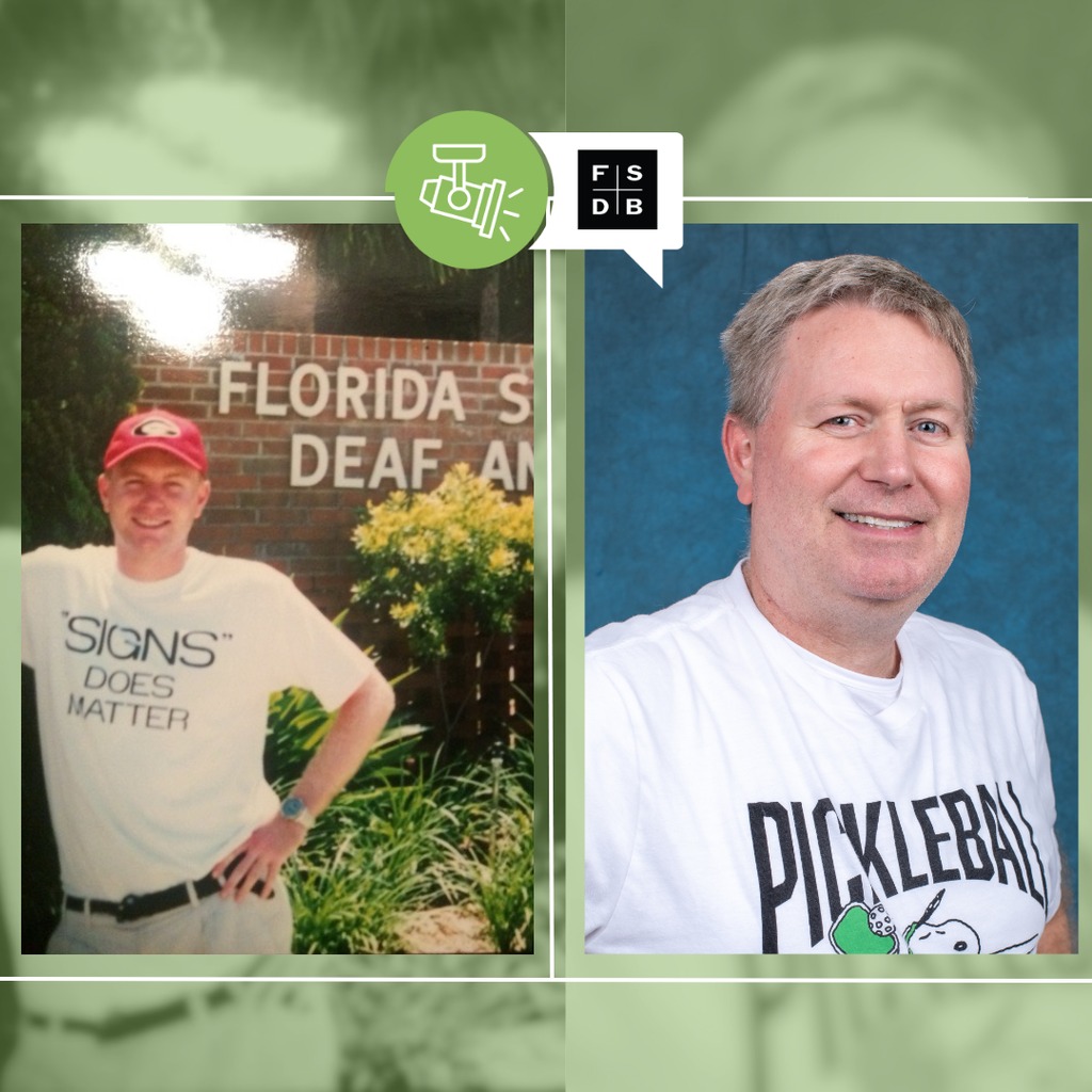 Florida - Meet Matthew Smith, a math teacher at the Florida School for ...