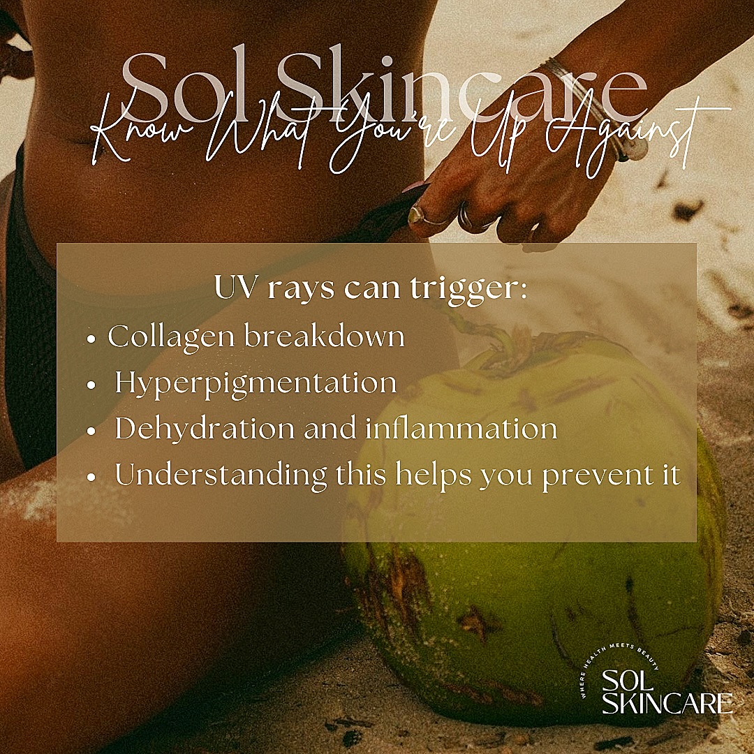 Sol Skincare