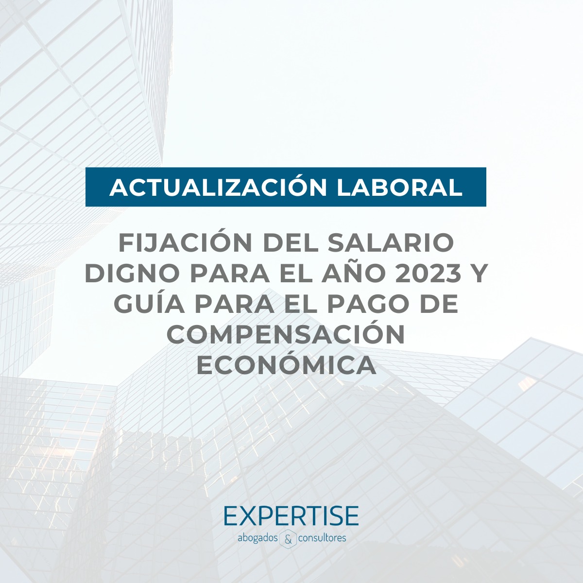Expertise Advisor Abogados | Quito