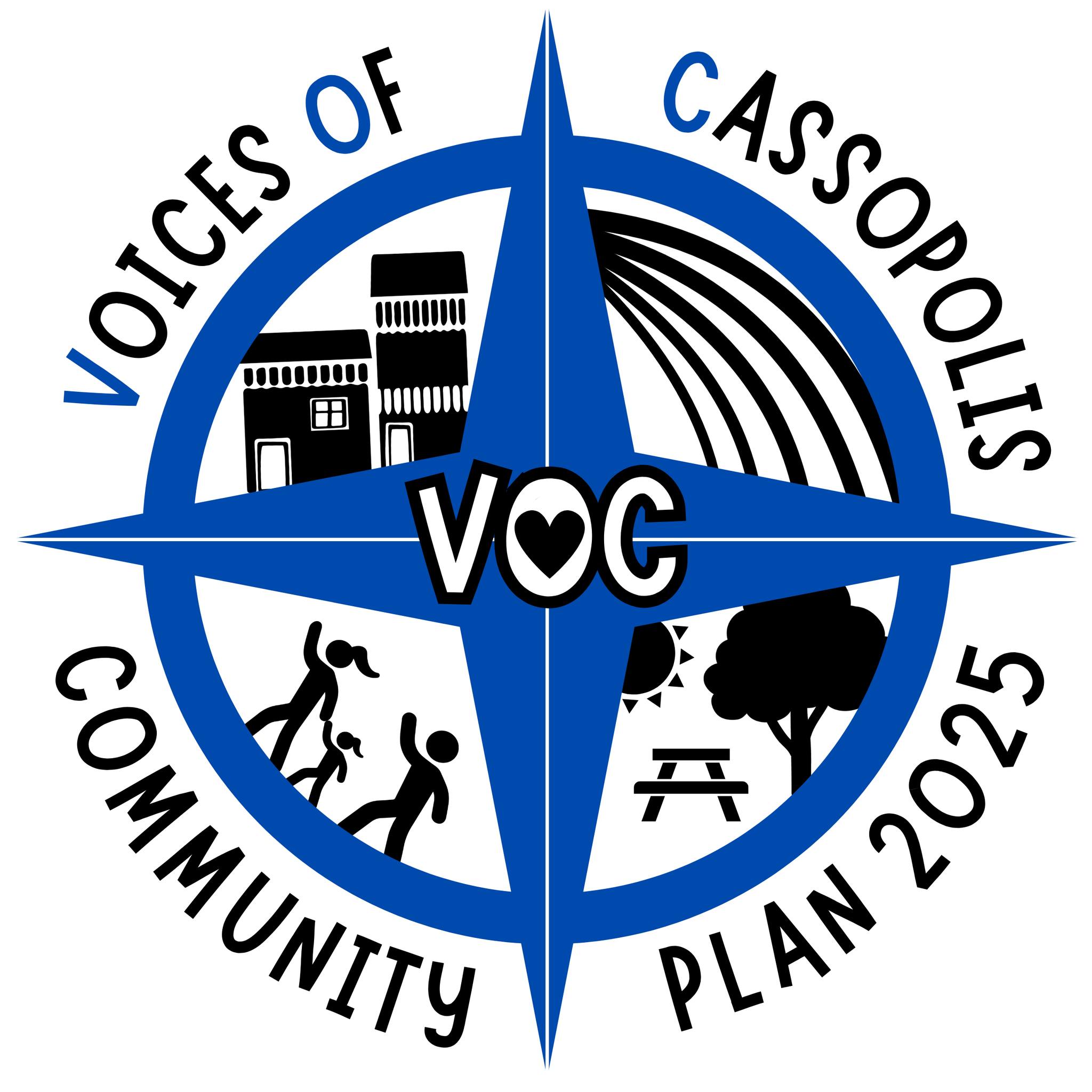 Curated visual reference: Gallery Detail: Cassopolis Take The 2025 Community Planning Survey Https Survey