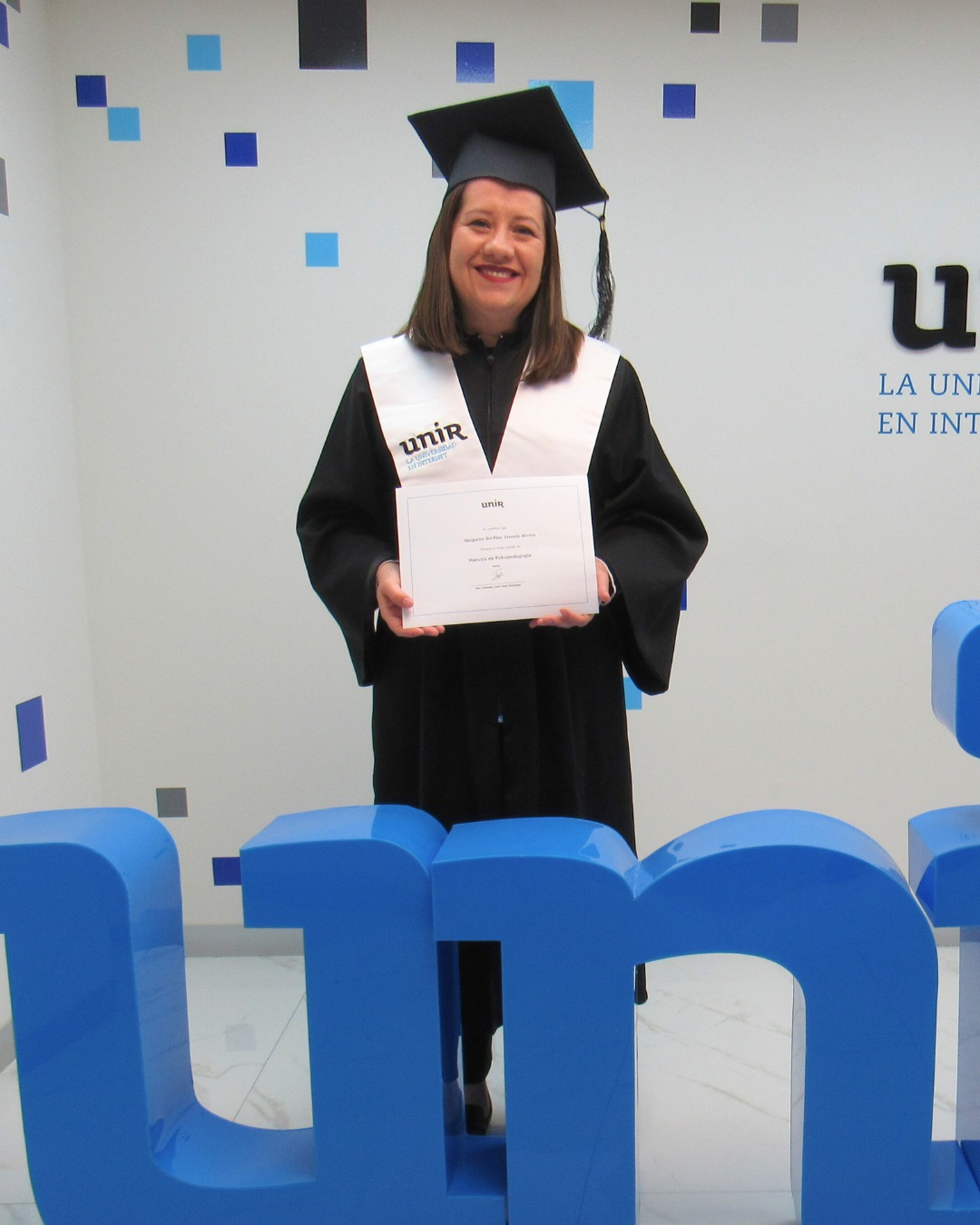 🎉 ¡Felicidades a nuestras increíbles egresadas de la Maestría en ...