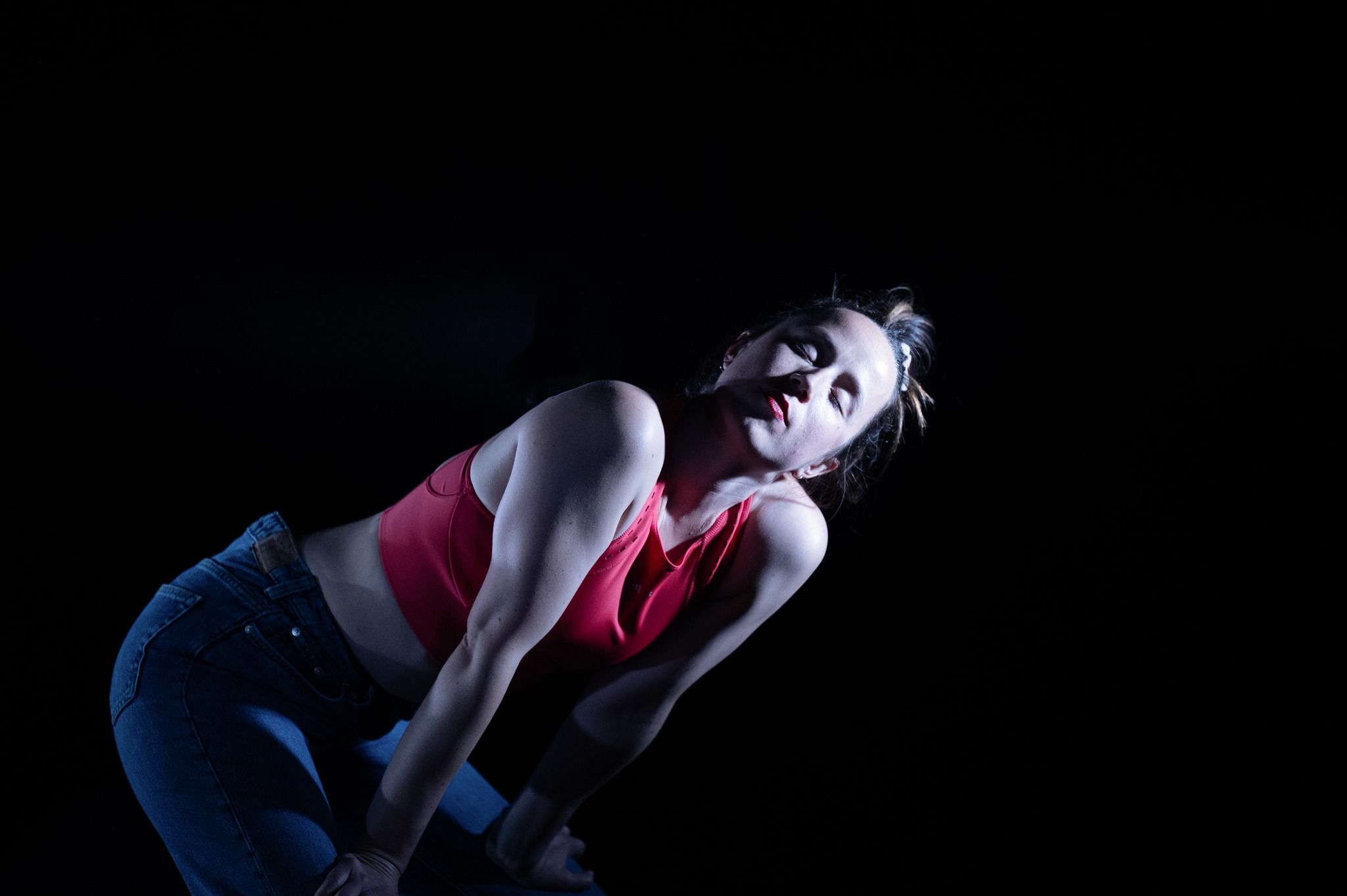 Luca Rutherford - Performer/Writer