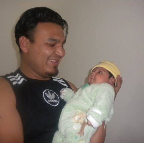 Roly Rocha
