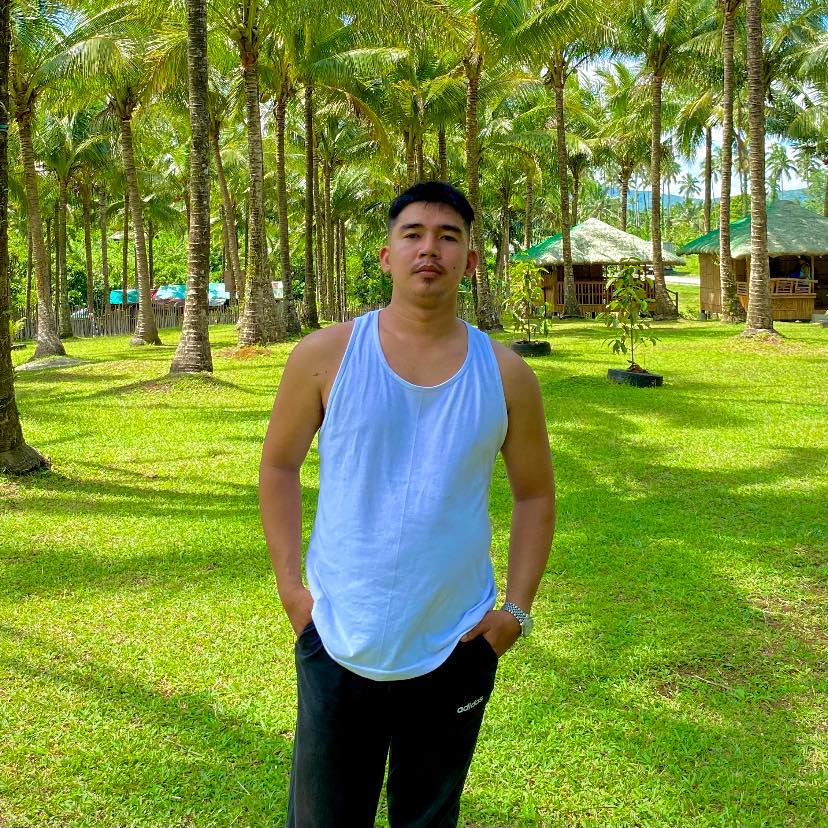 Mario Ramos Jr.