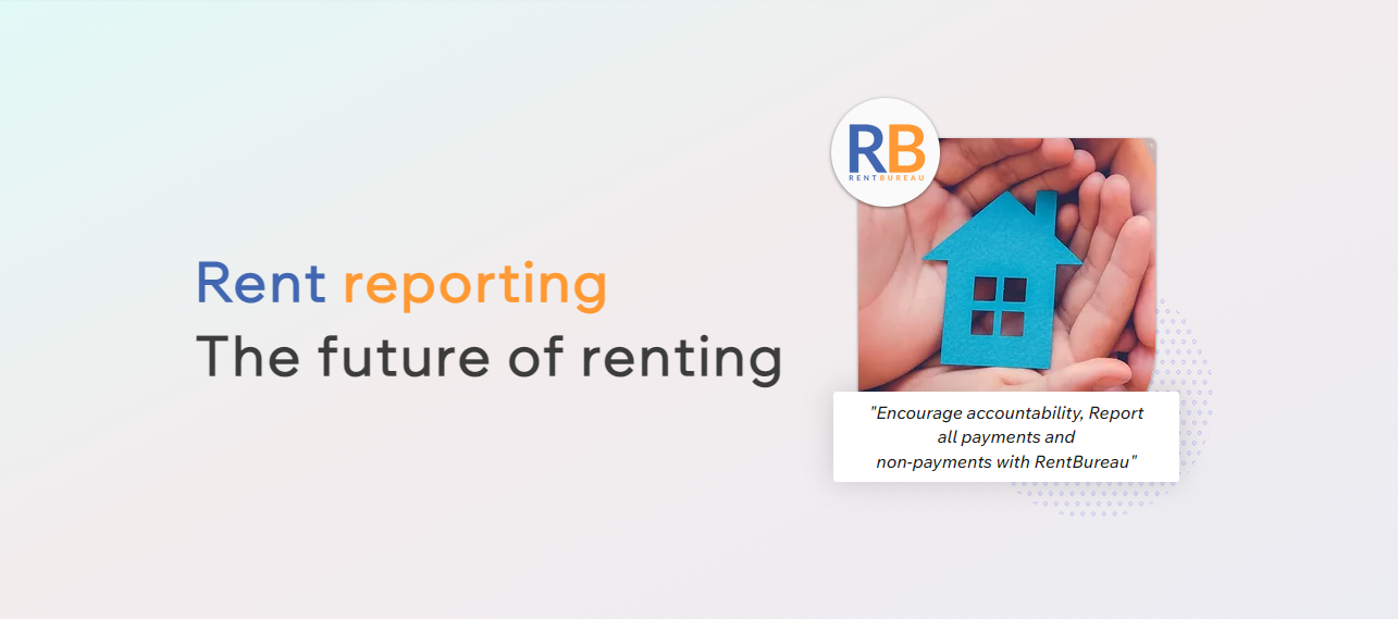 Rent Reporting Association