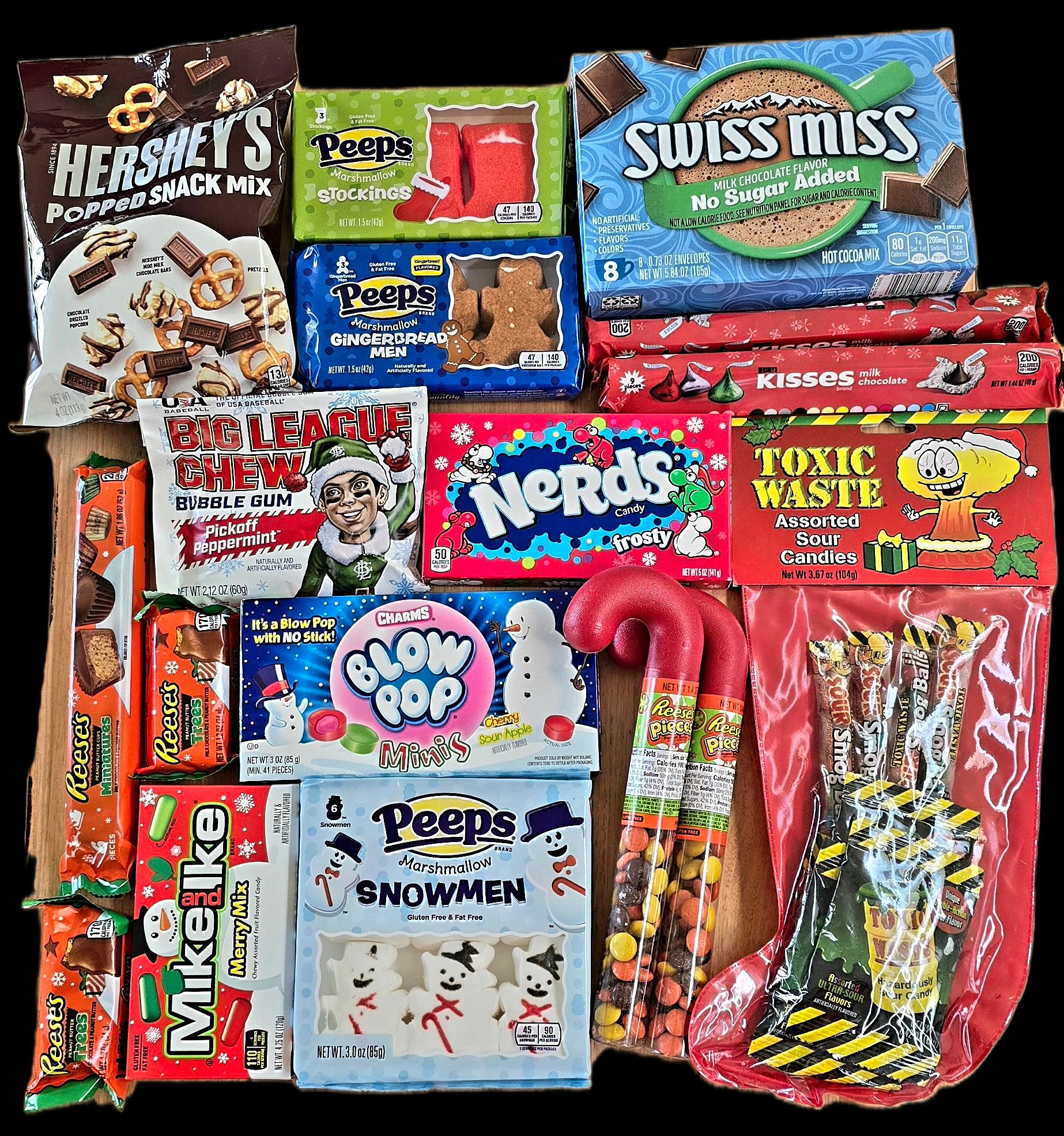 USA Candy Factory added a new photo. - USA Candy Factory