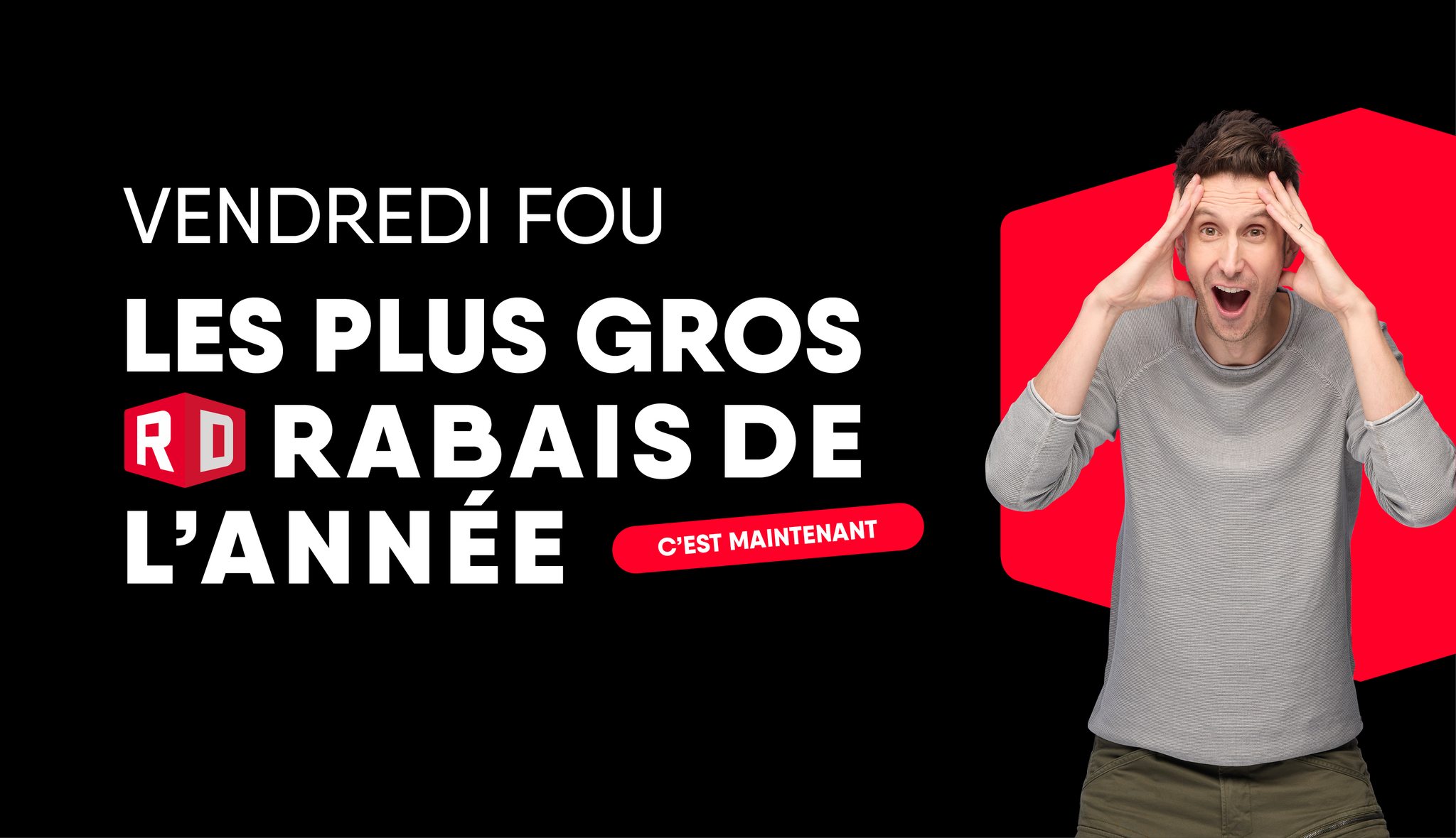 Meubles RD