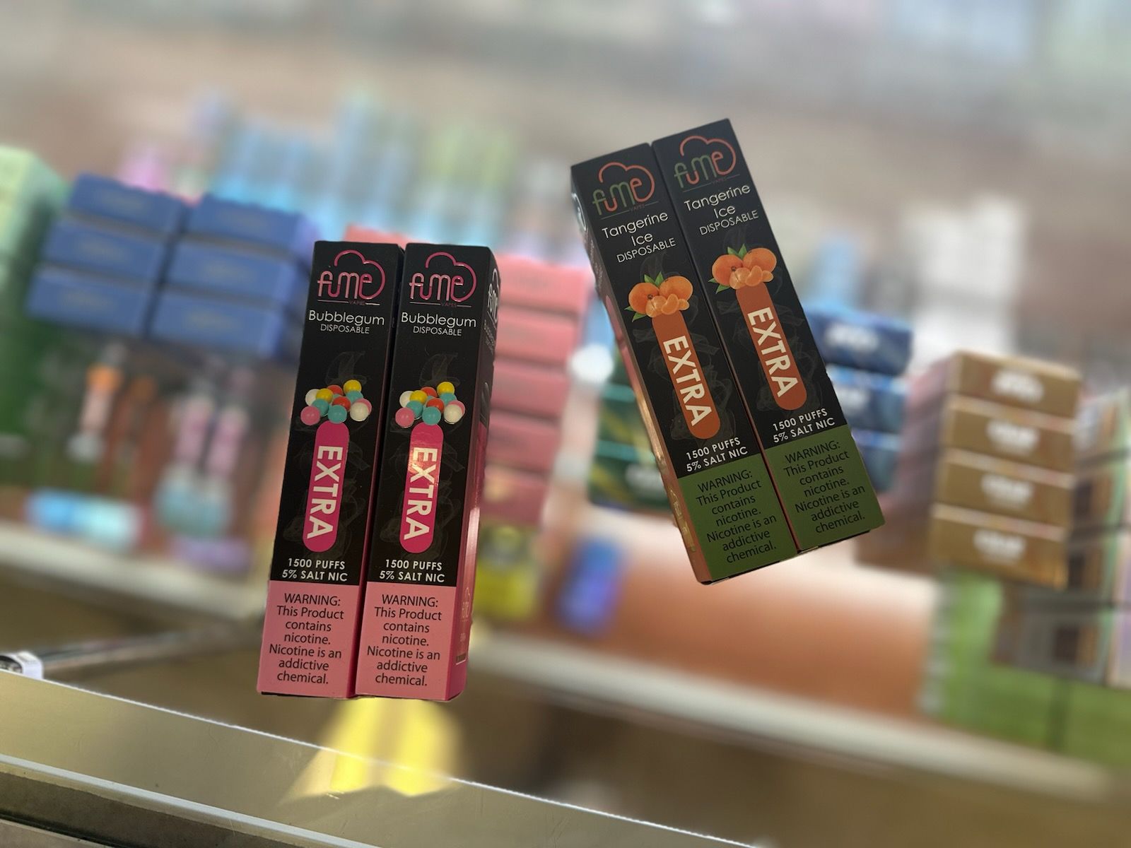Johnny Rotten's Tobacco & Smoking Accessories | Orange City FL