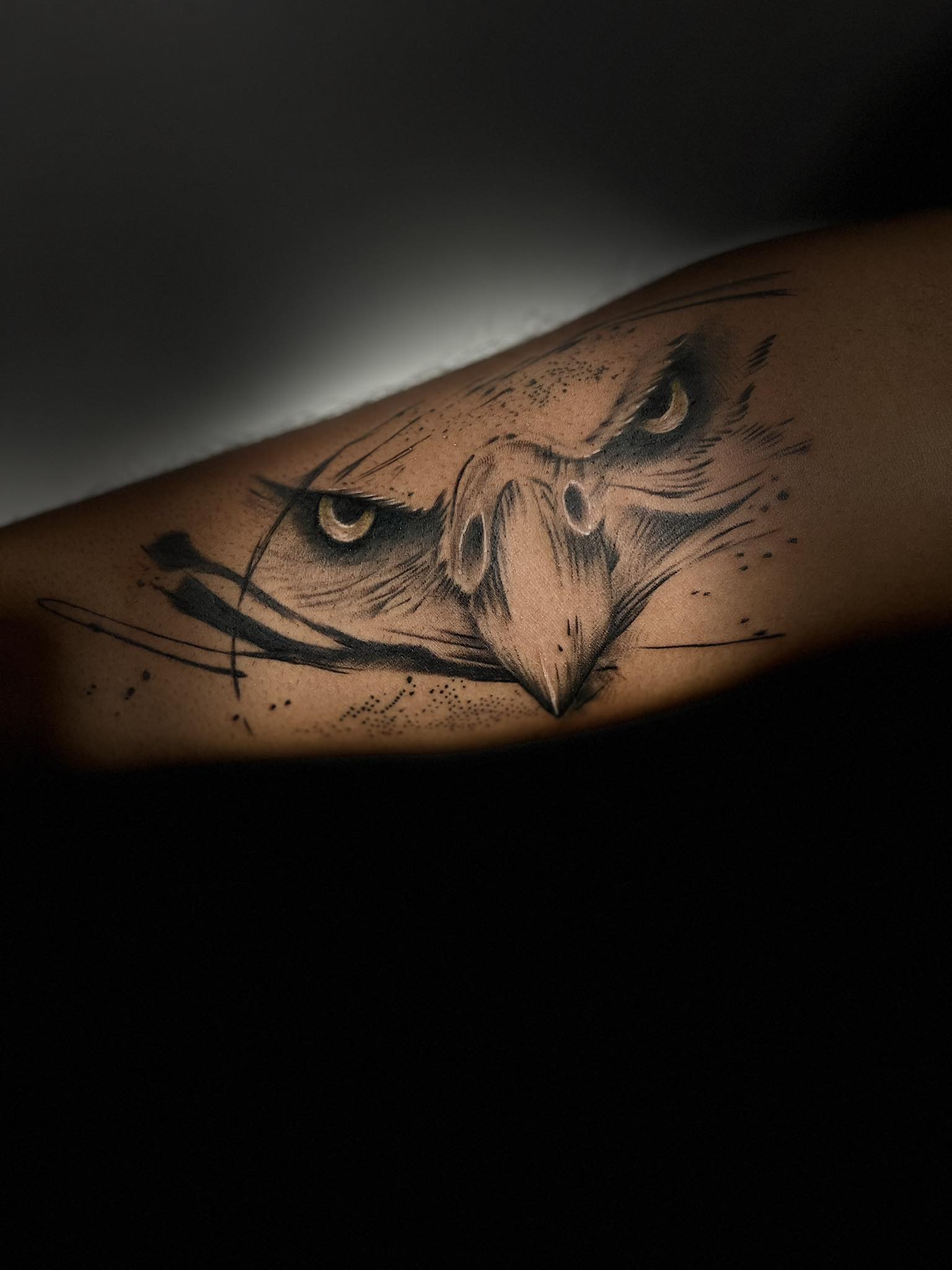 Studio Viper Tattoo e Piercing - 🎃 Daith piercing, adornado com jóia ...
