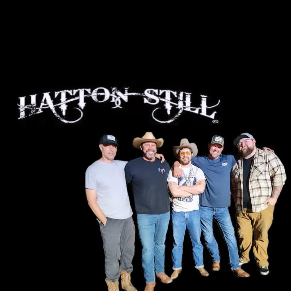 Hatton Still - The Hatton Still family grew by on January...