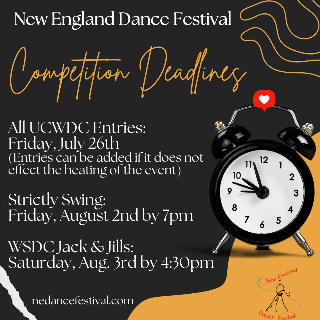 New England Dance Festival | Newton MA