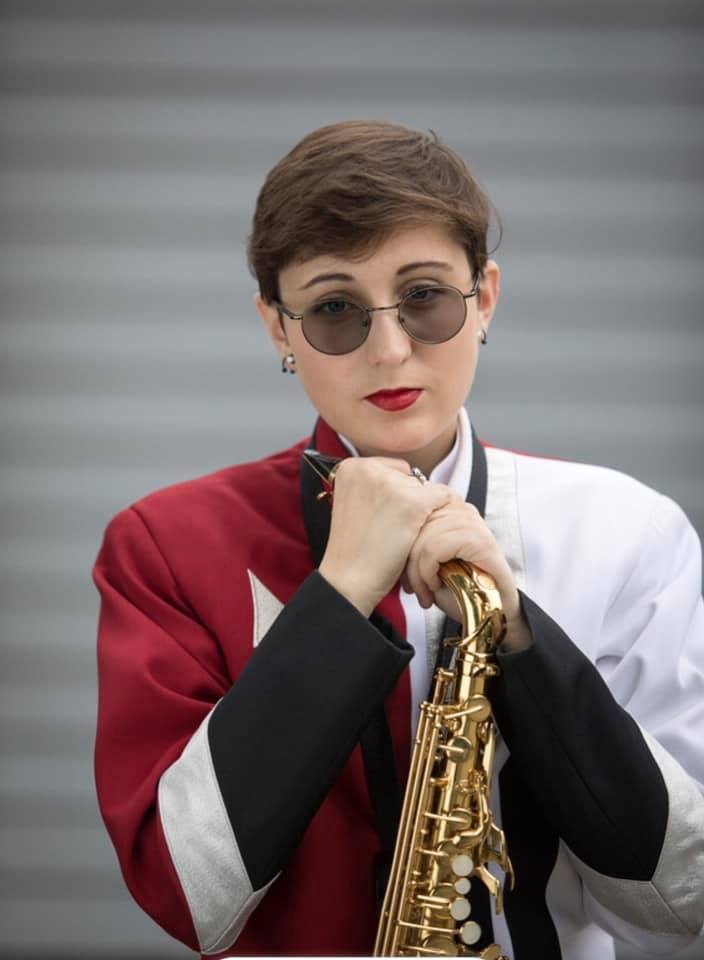 Congratulations to another... - McCracken County Bands