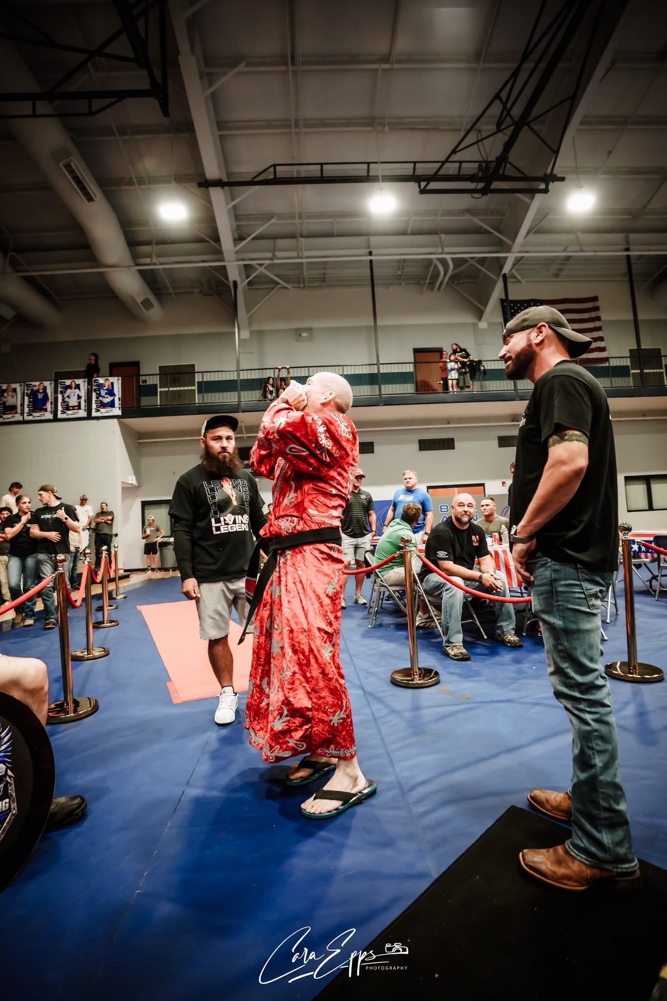 Chad Martin - I need you all to go vote for my guy, Ricky,... | Facebook