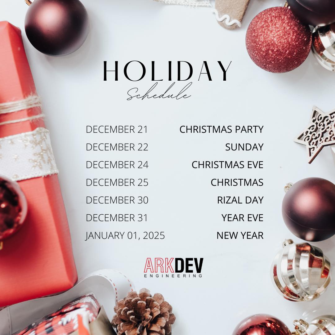 Arkdev Engineering | Parañaque