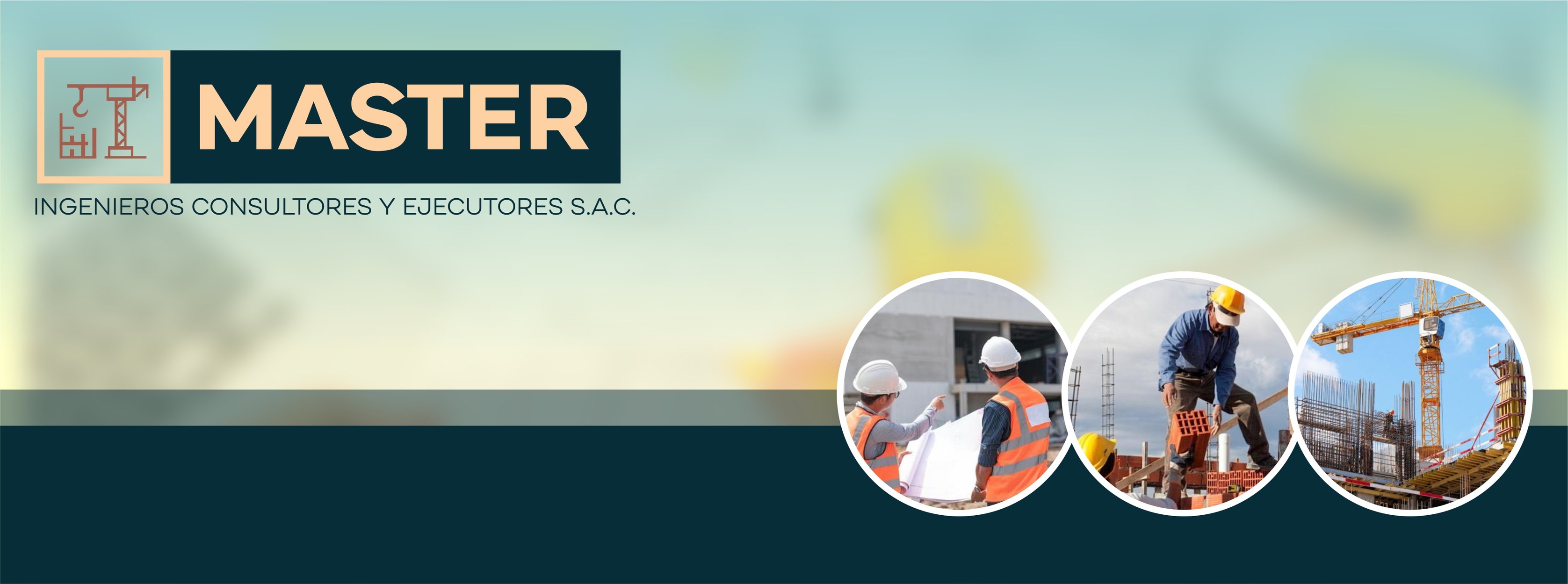 Master Ingenieros Consultores y Ejecutores SAC | Lima