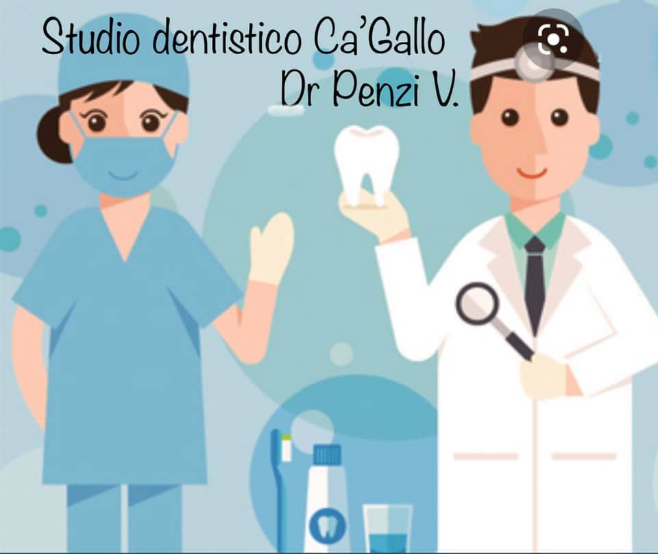Studio Dentistico Ca’ Gallo