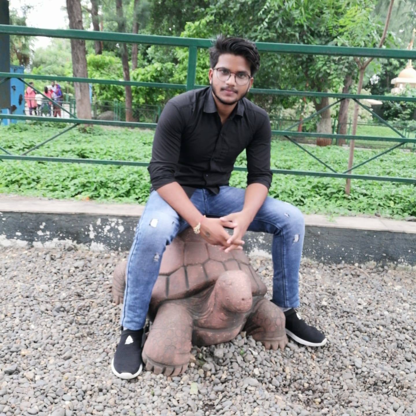 Dilip Rana