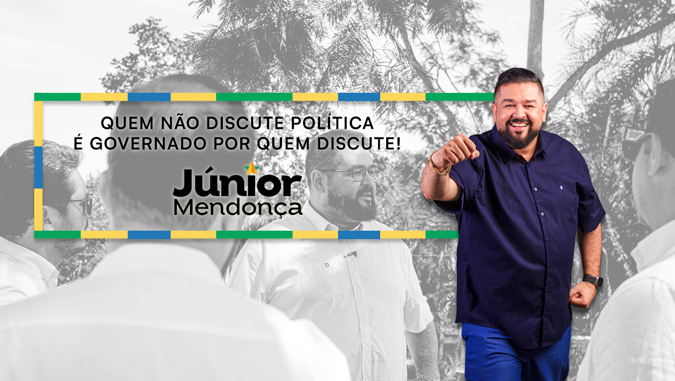 Junior Mendonça