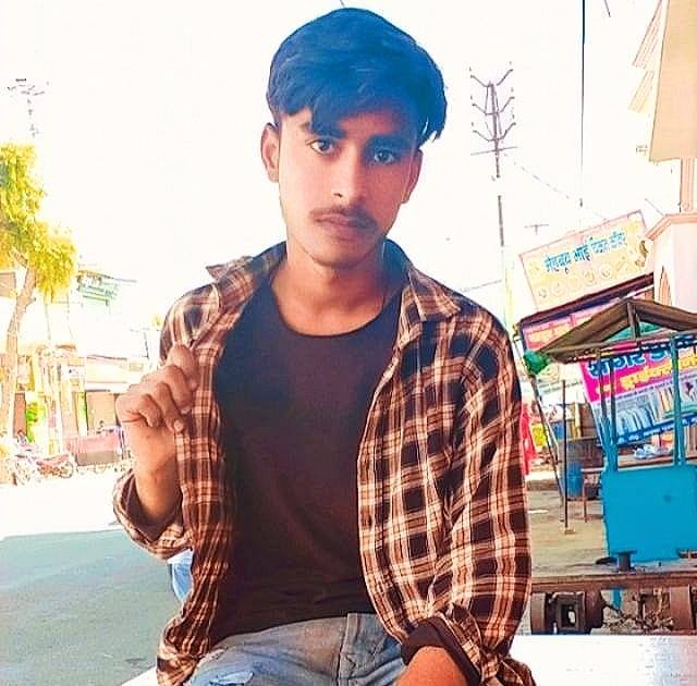 Suhaib jhoja