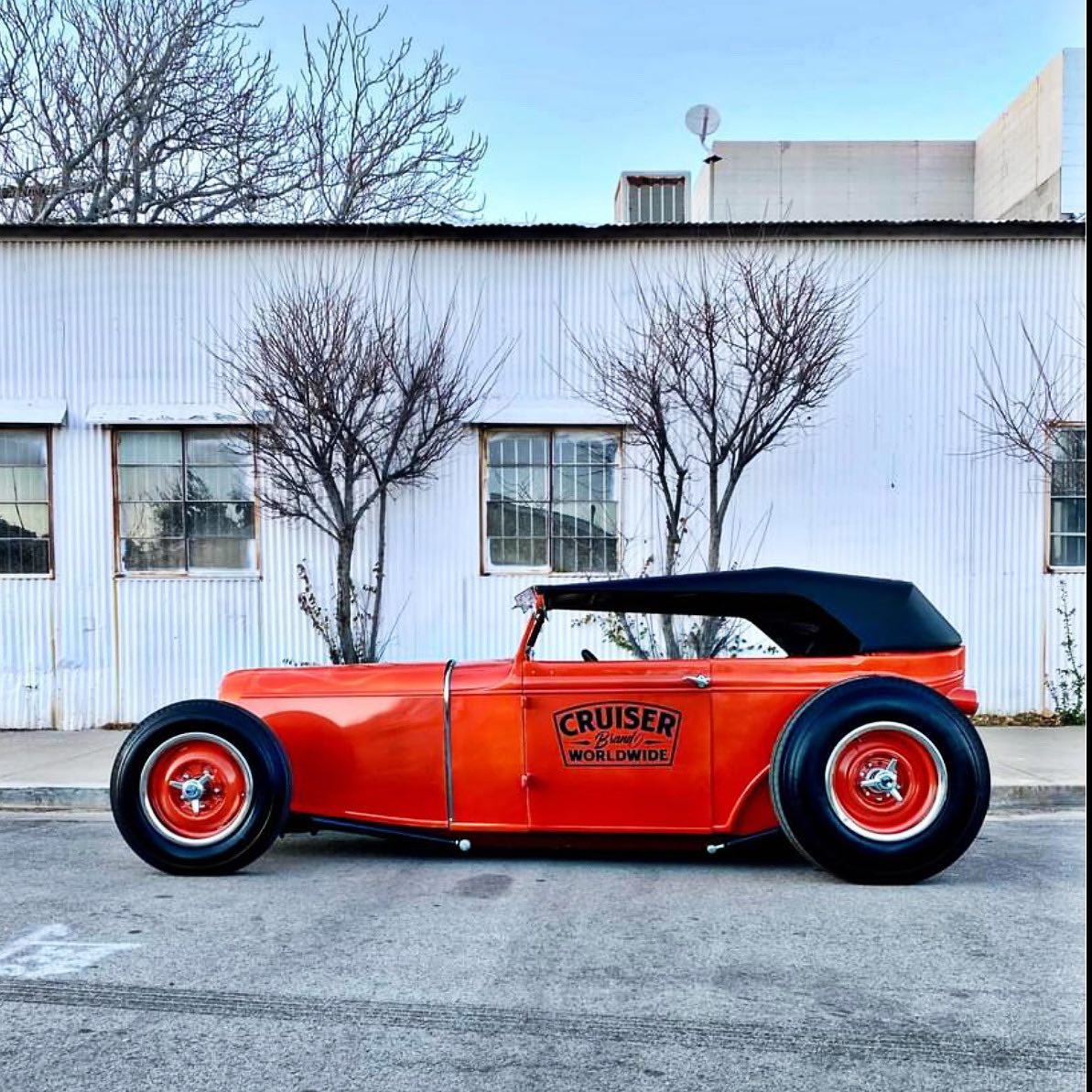 Cacho Customs - 🚨F O R S A L E !!🚨 Who’s ready for the...