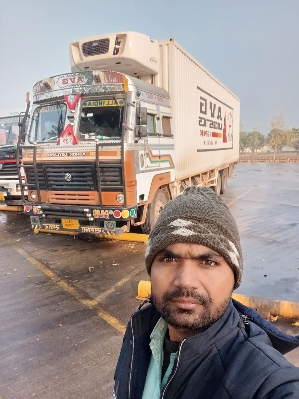 Dhirendra Kumar Driver group | Facebook