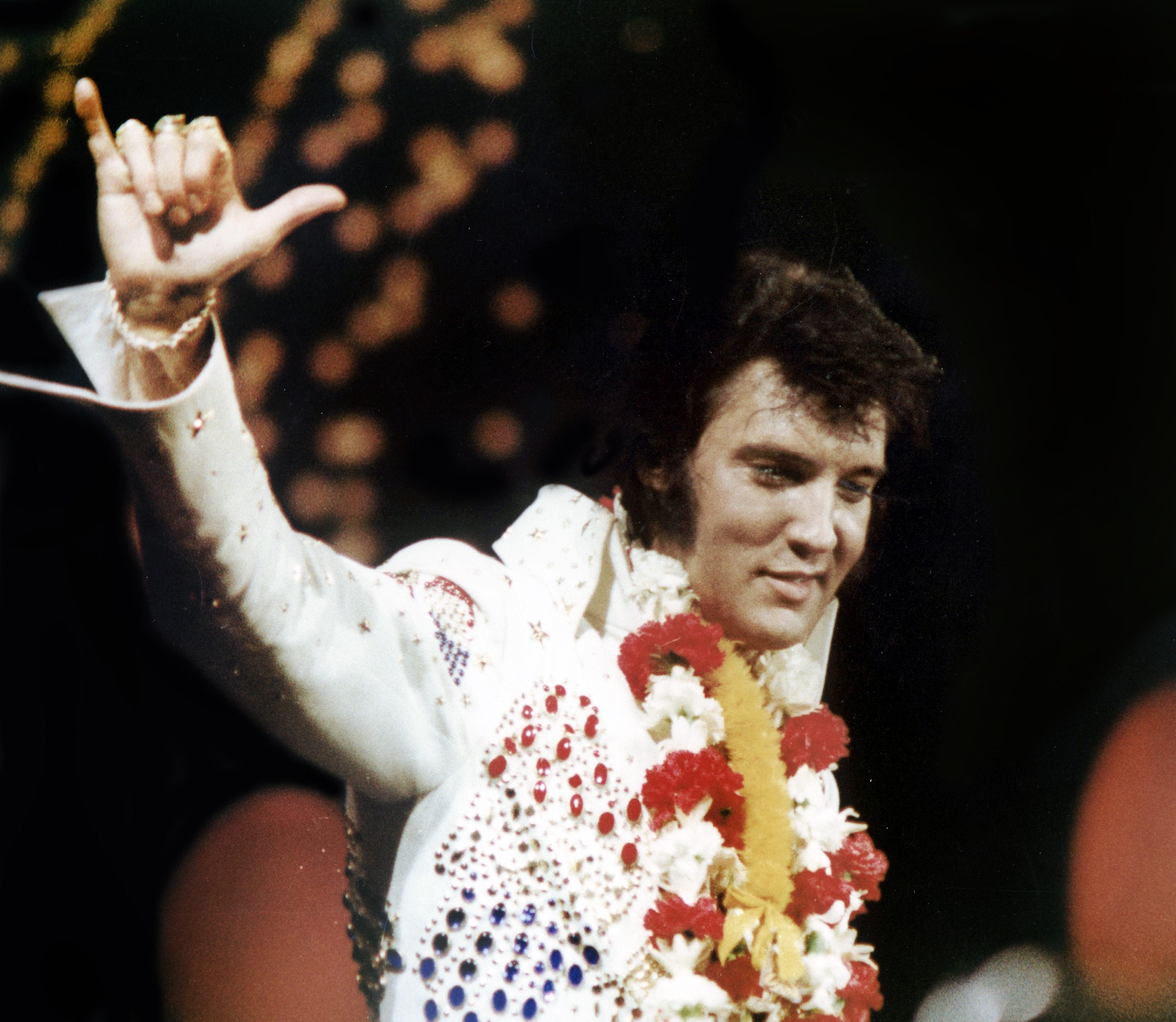 Celebrating the 53rd Anniversary of Elvis