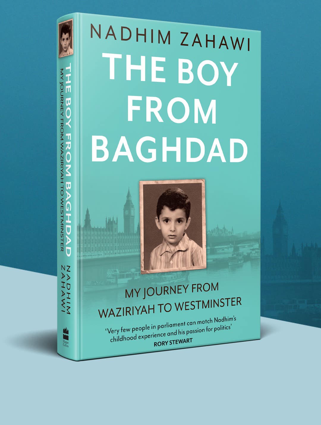 Nadhim Zahawi - 📣 أخبار مثيرة! 📣 يسعدني أن أعلن أن... | Facebook