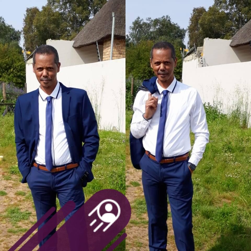 Nicholas Fortuin