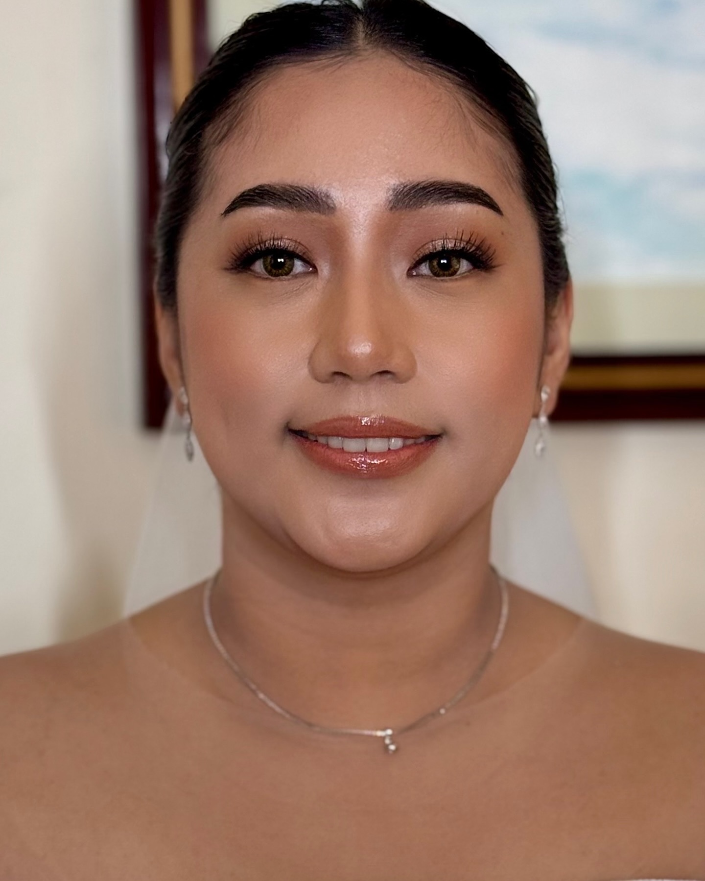 Joel Rull Makeup | Marikina City
