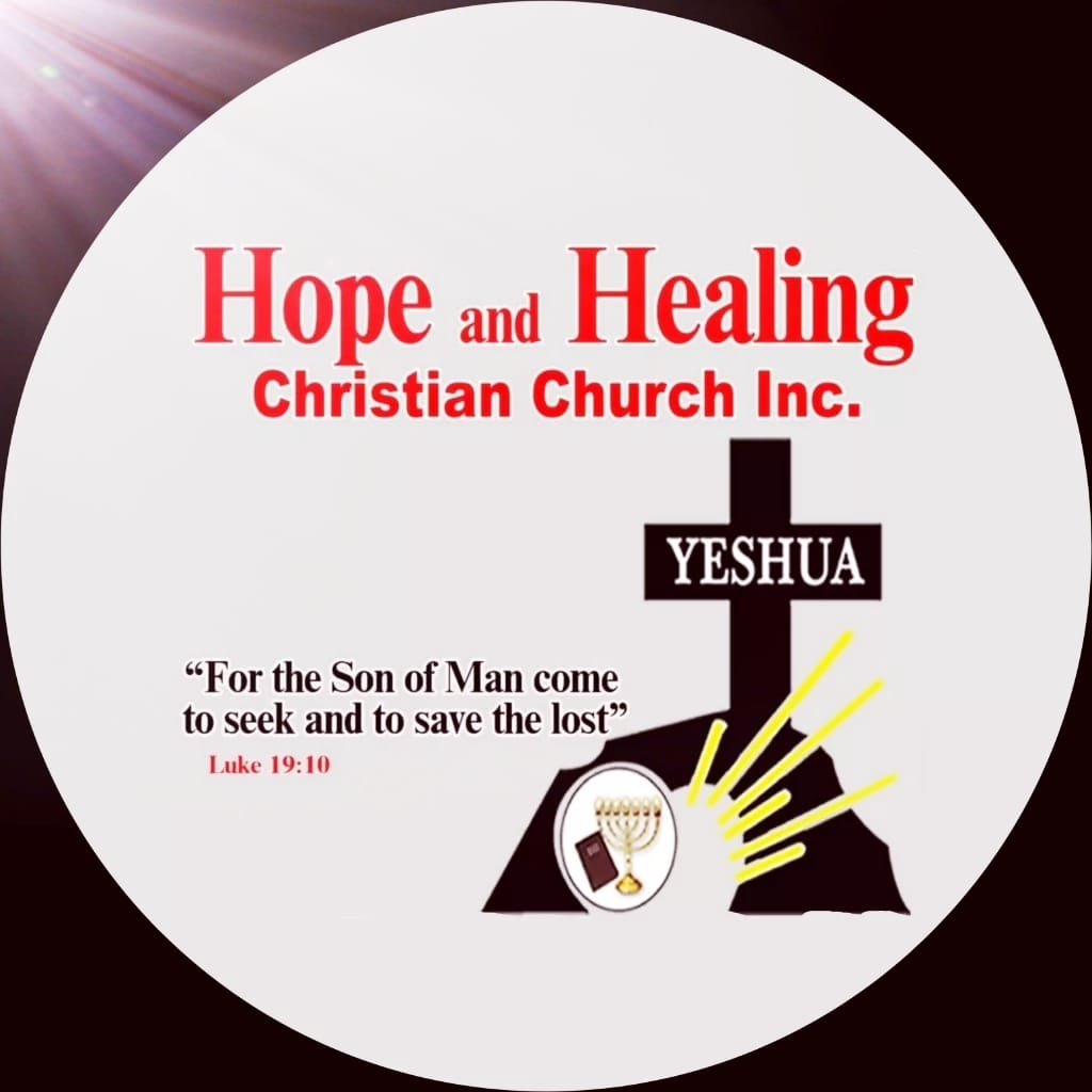 Hope and Healing Philadelphia House of Prayer