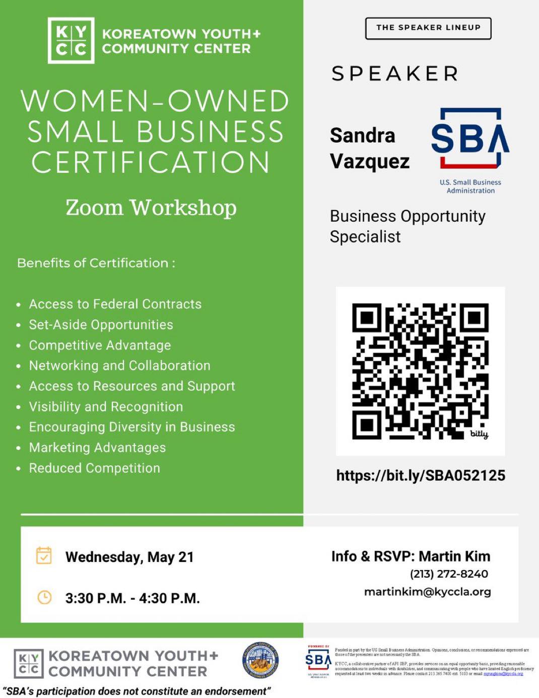 Asian Pacific Islander Small Business Collaborative | Los Angeles CA