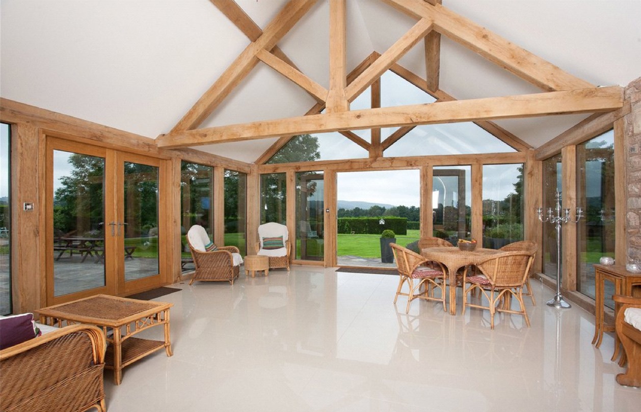 Bespoke Oak Designs