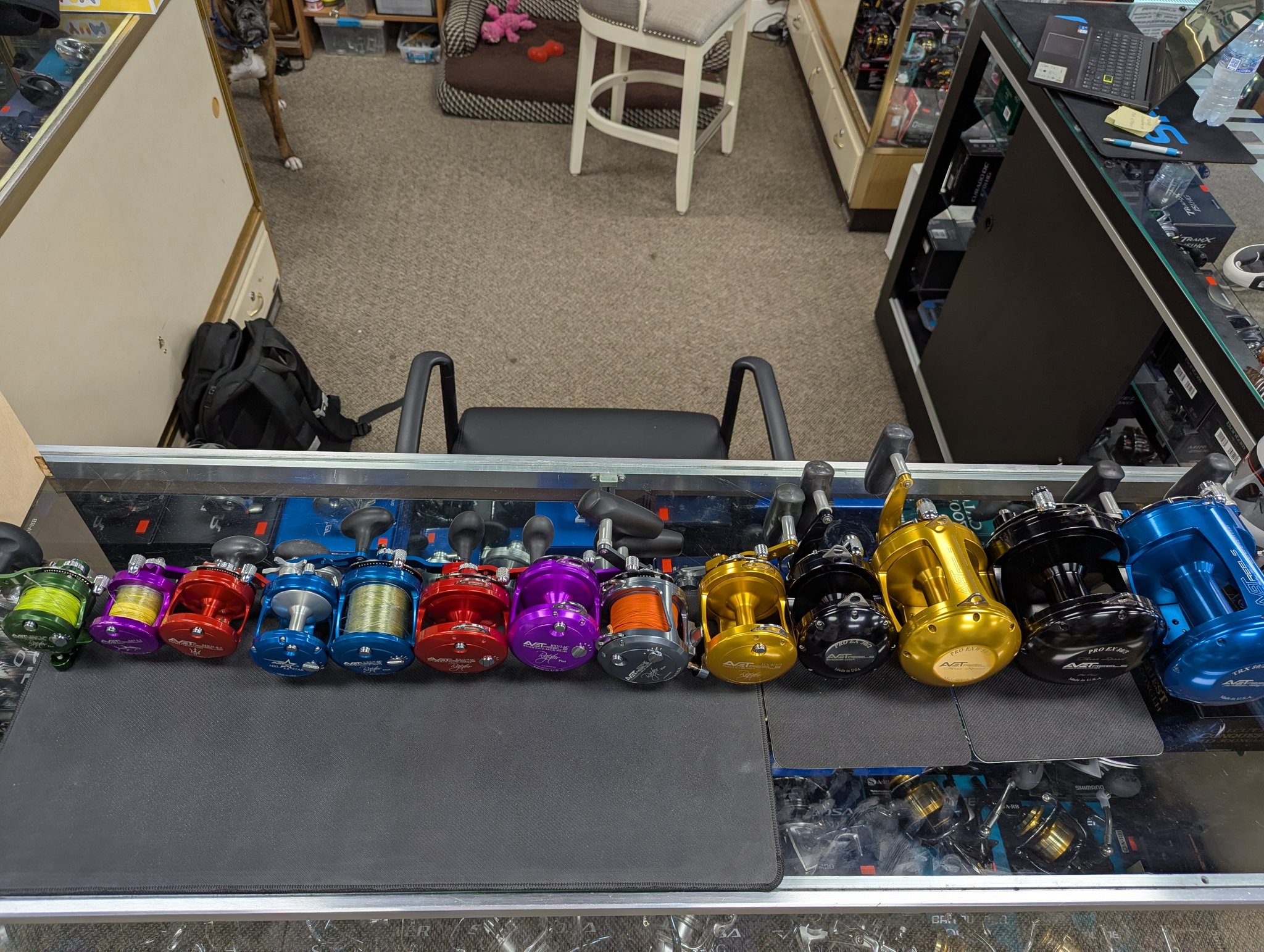baitcaster rod case Baitcasters & Flippin Sticks Conventional & Reel Cover The rod holder design Style:TRX300B Shallow Crankbait Rod Casting Reel Origin Baitcaster