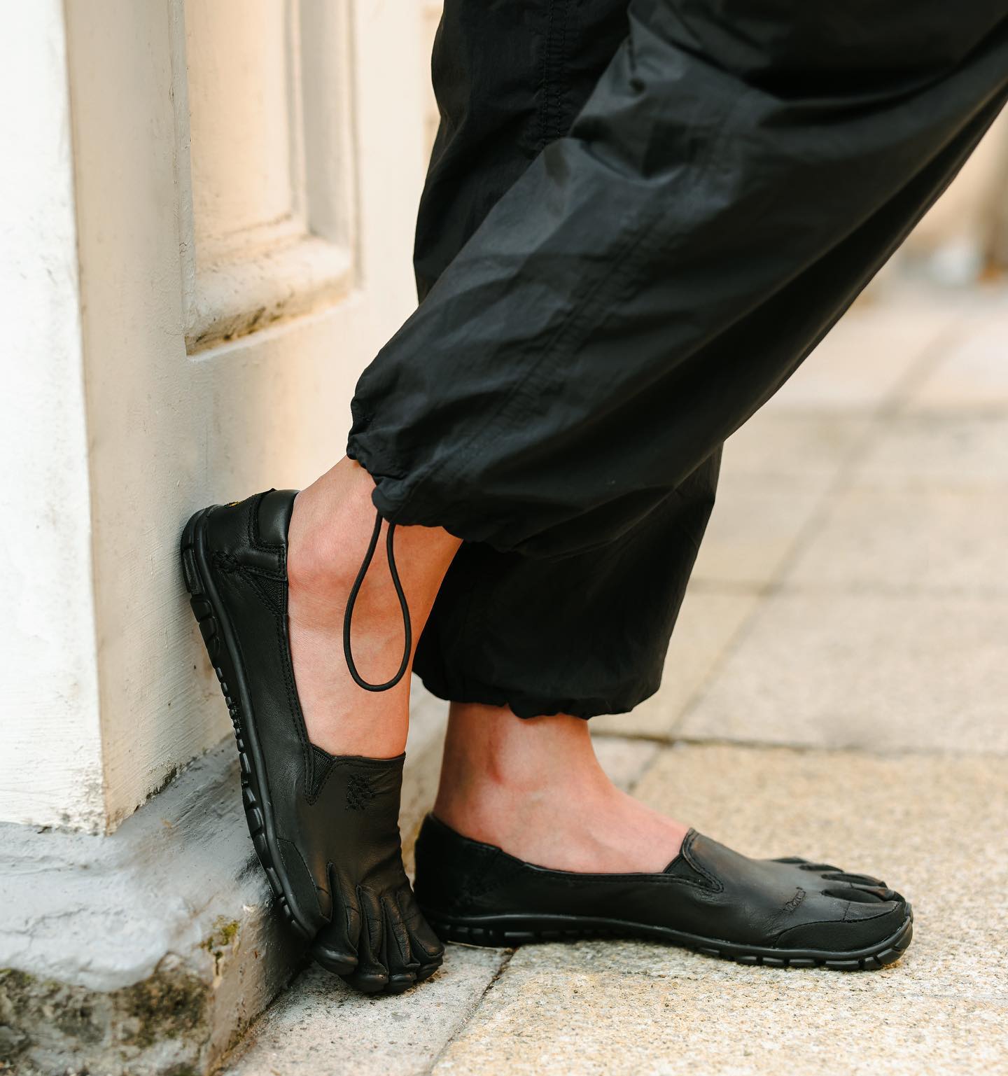 FiveFingers you