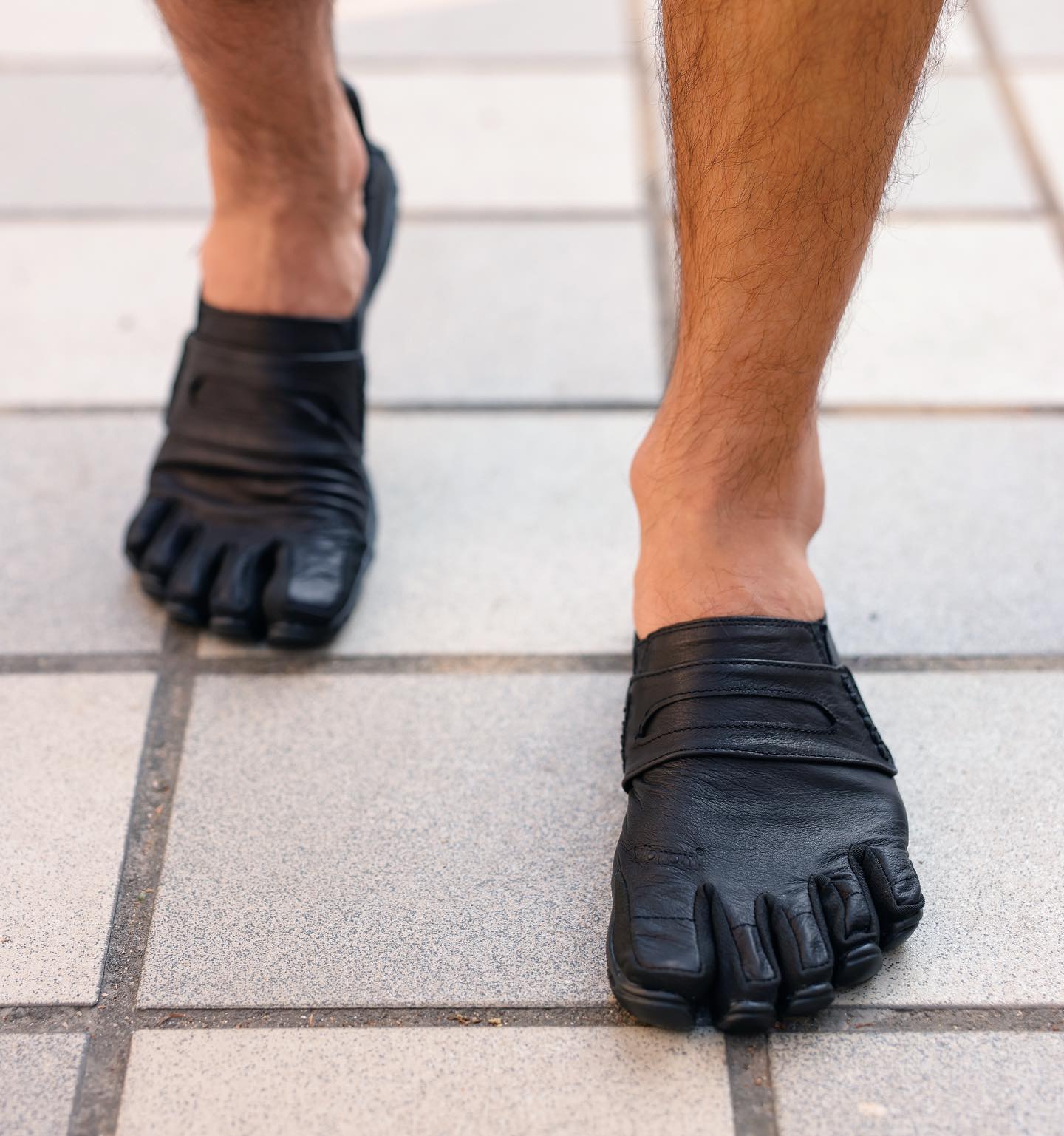 FiveFingers you