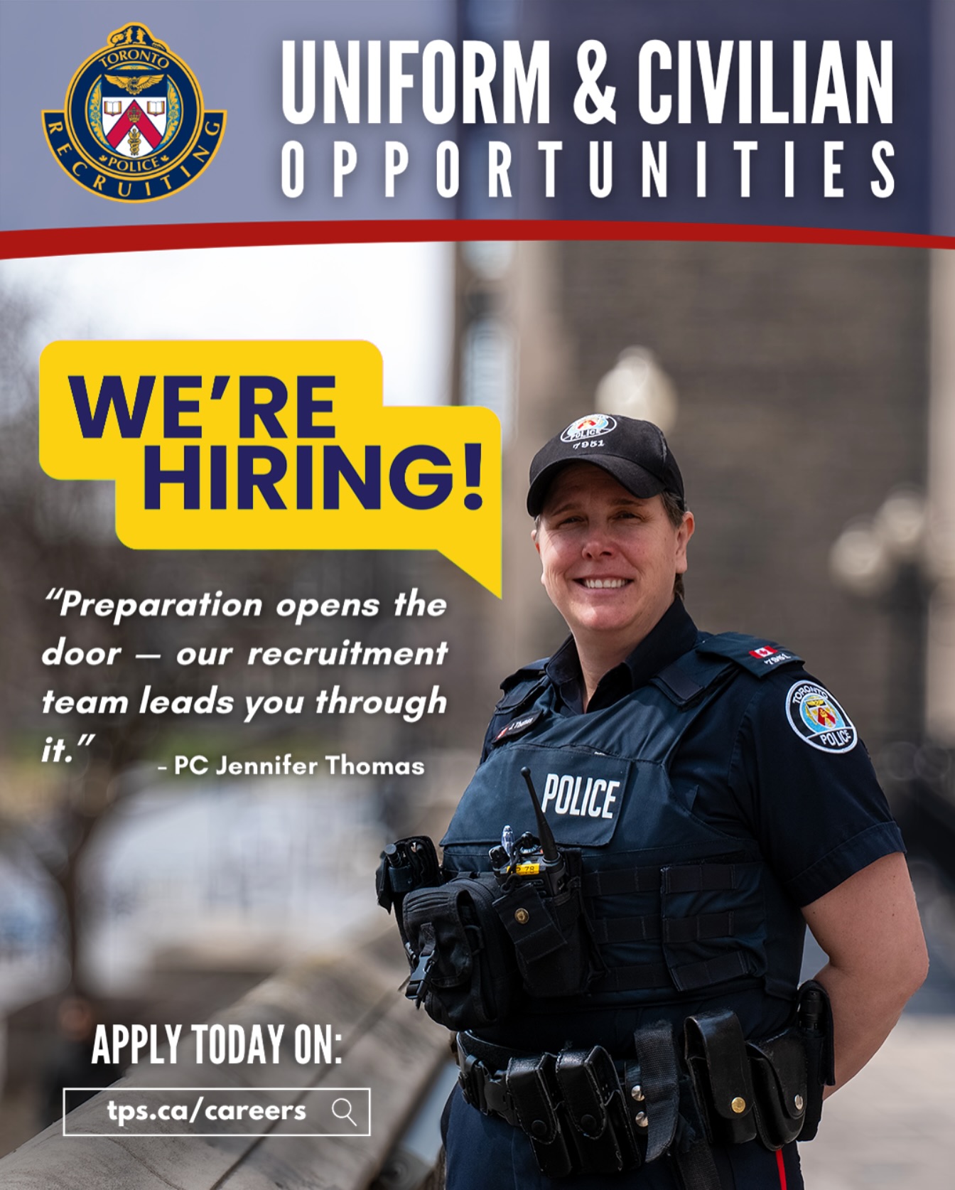 33 Division - Toronto Police Service | Toronto ON