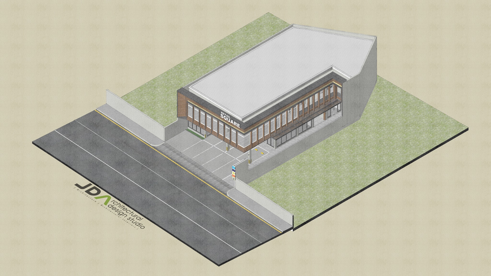 JDA Architectural Design Studio | Mandaluyong