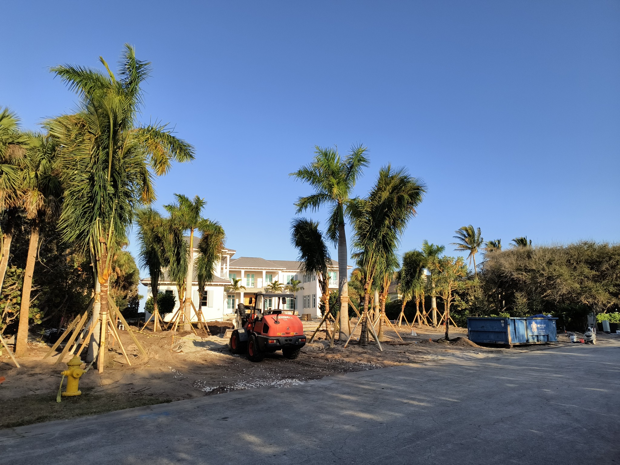 Douglas McCue's Landscape Design | Fort Pierce FL